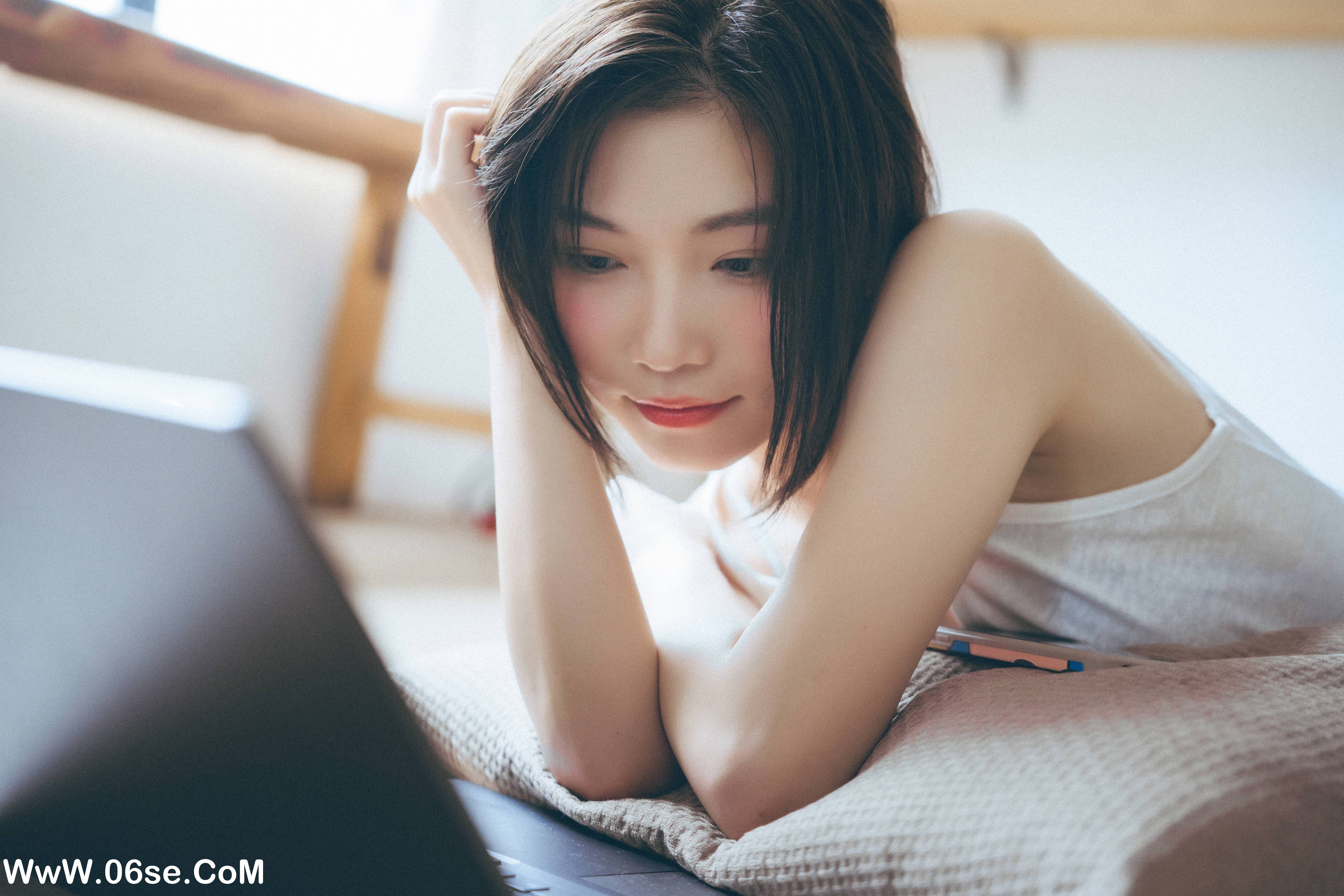 图片[4]-[YITUYU艺图语]2022.06.19 在家摆烂的时光 诚信肥宅seiya[35P-916.07MB]-六色网