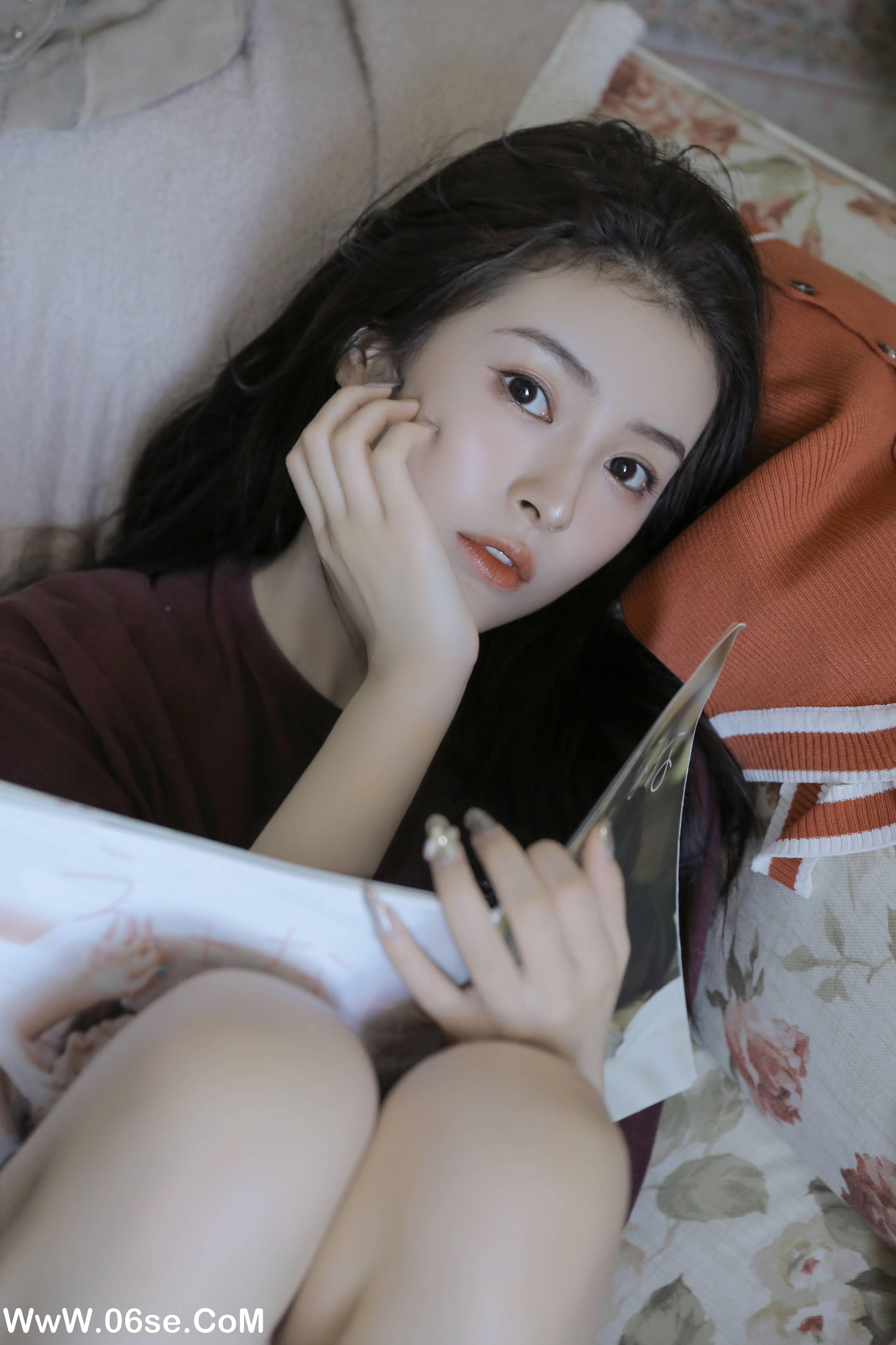 图片[4]-[YITUYU艺图语]2022.07.28 适合夏天 胡允恩-[46+1P／232MB]-六色网