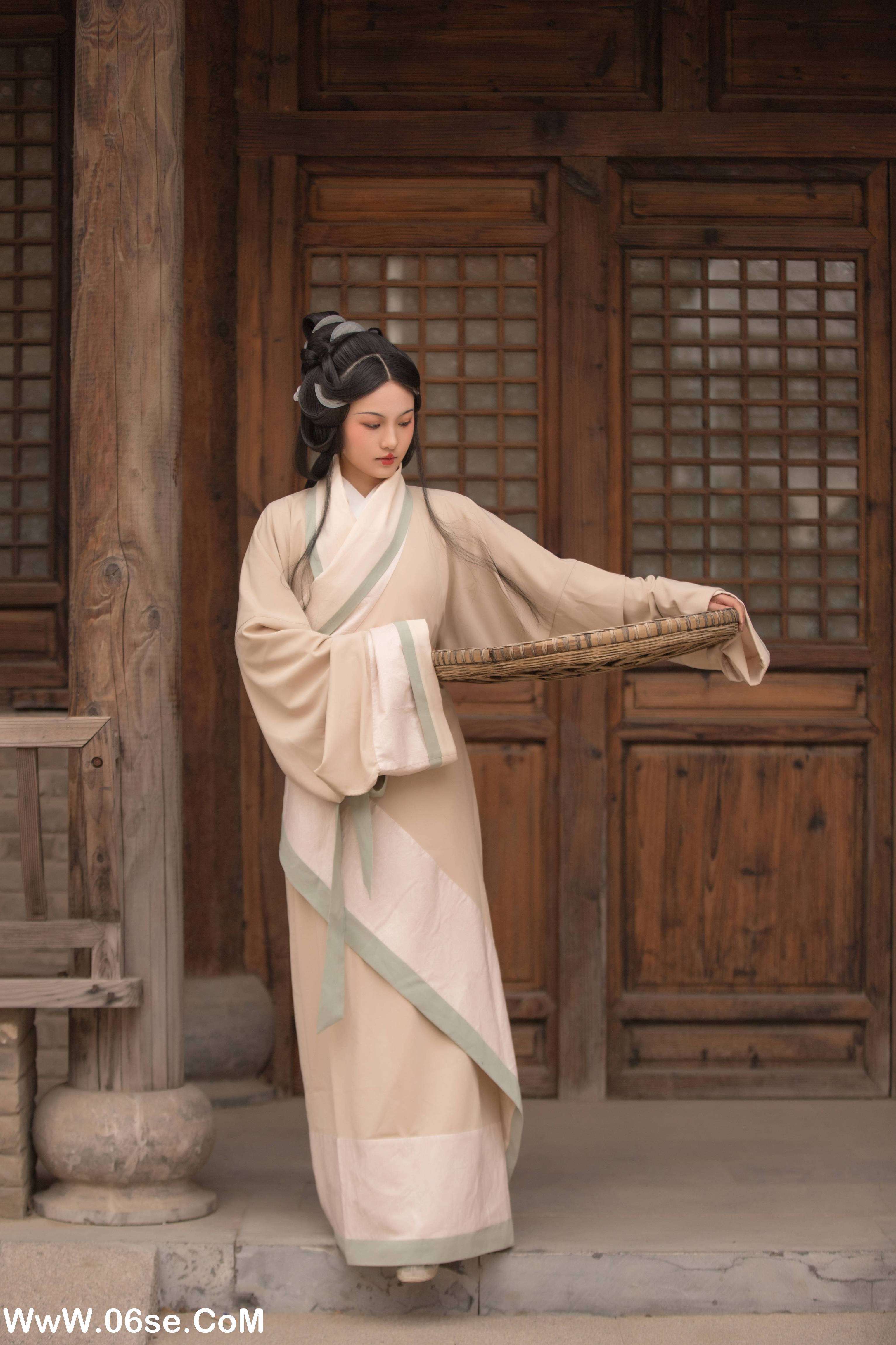 图片[12]-[YITUYU艺图语]2022.05.11 佳人赋 公子千邪[22P-248.16 MB]-六色网