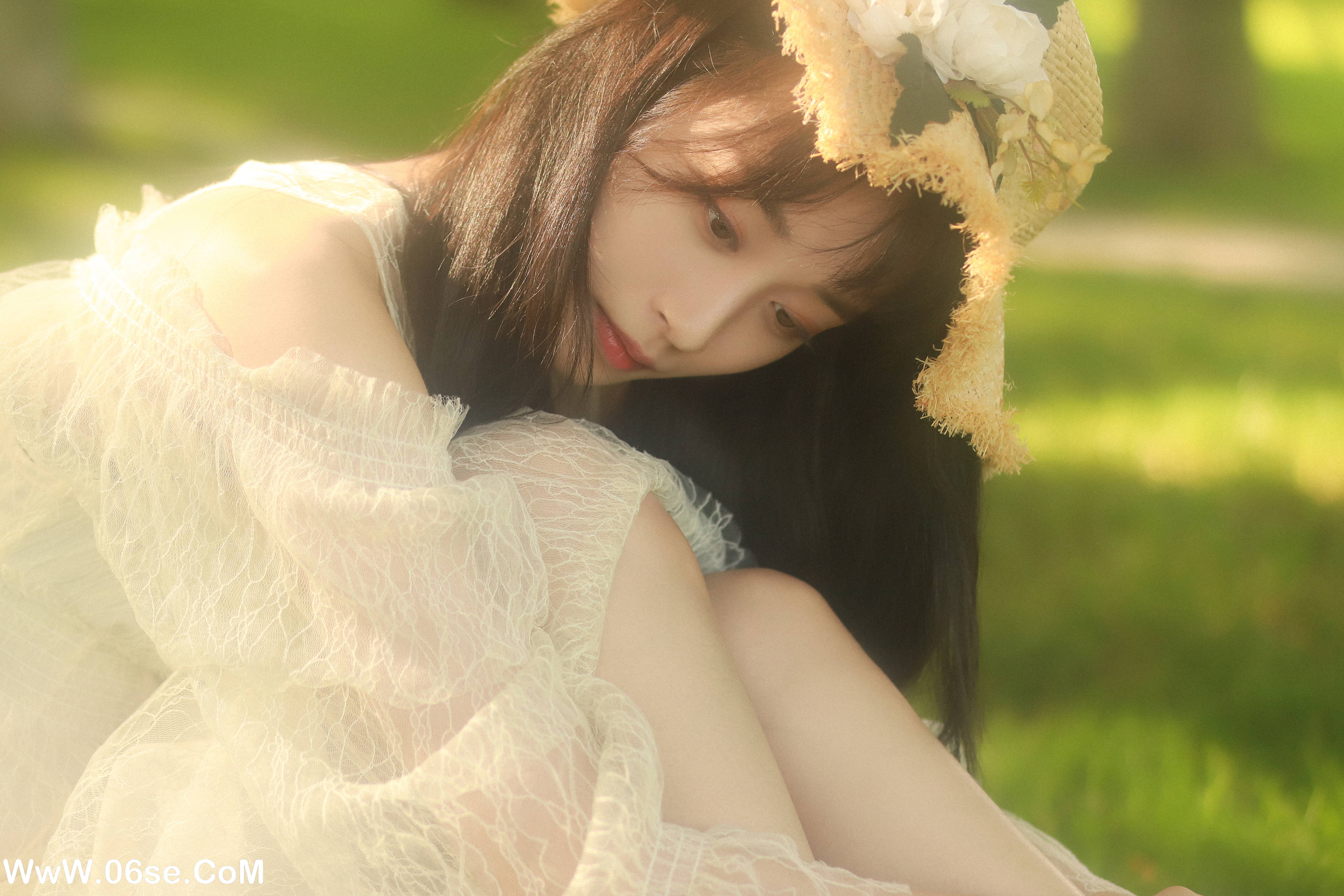 图片[14]-[YITUYU艺图语]2022.10.09 闪光女孩 小宁[23+1P／254MB]-六色网