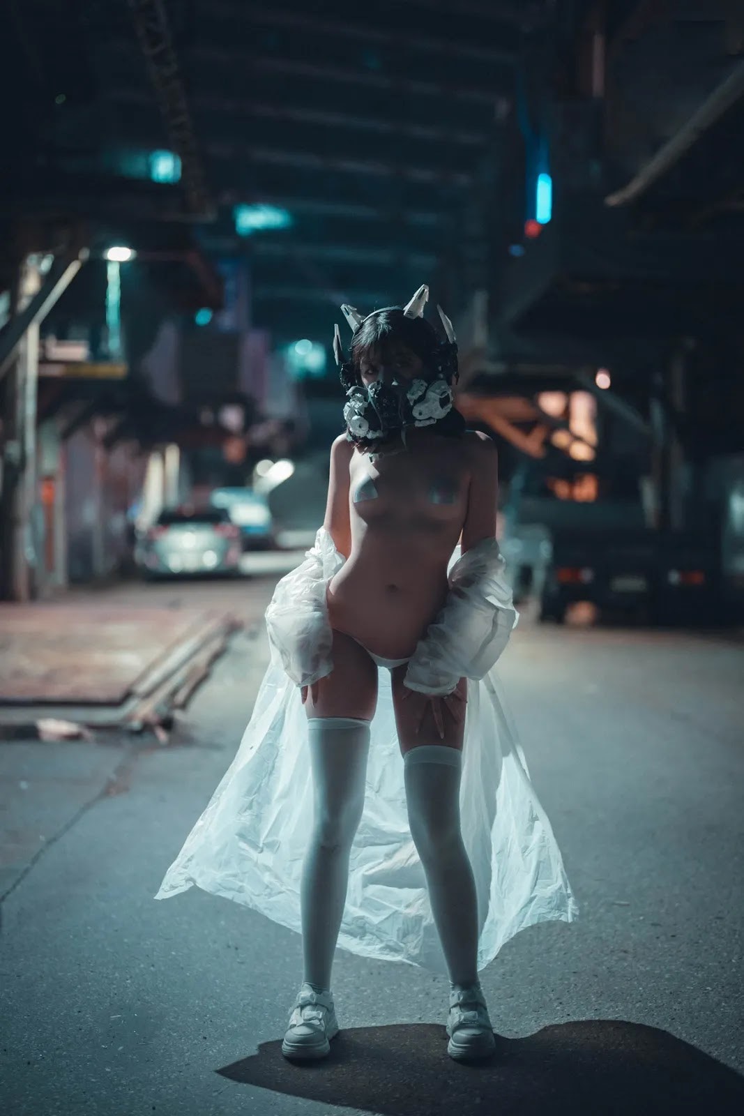 Sonson 손손, [DJAWA] Vagabundo de la Noche Set.01 24