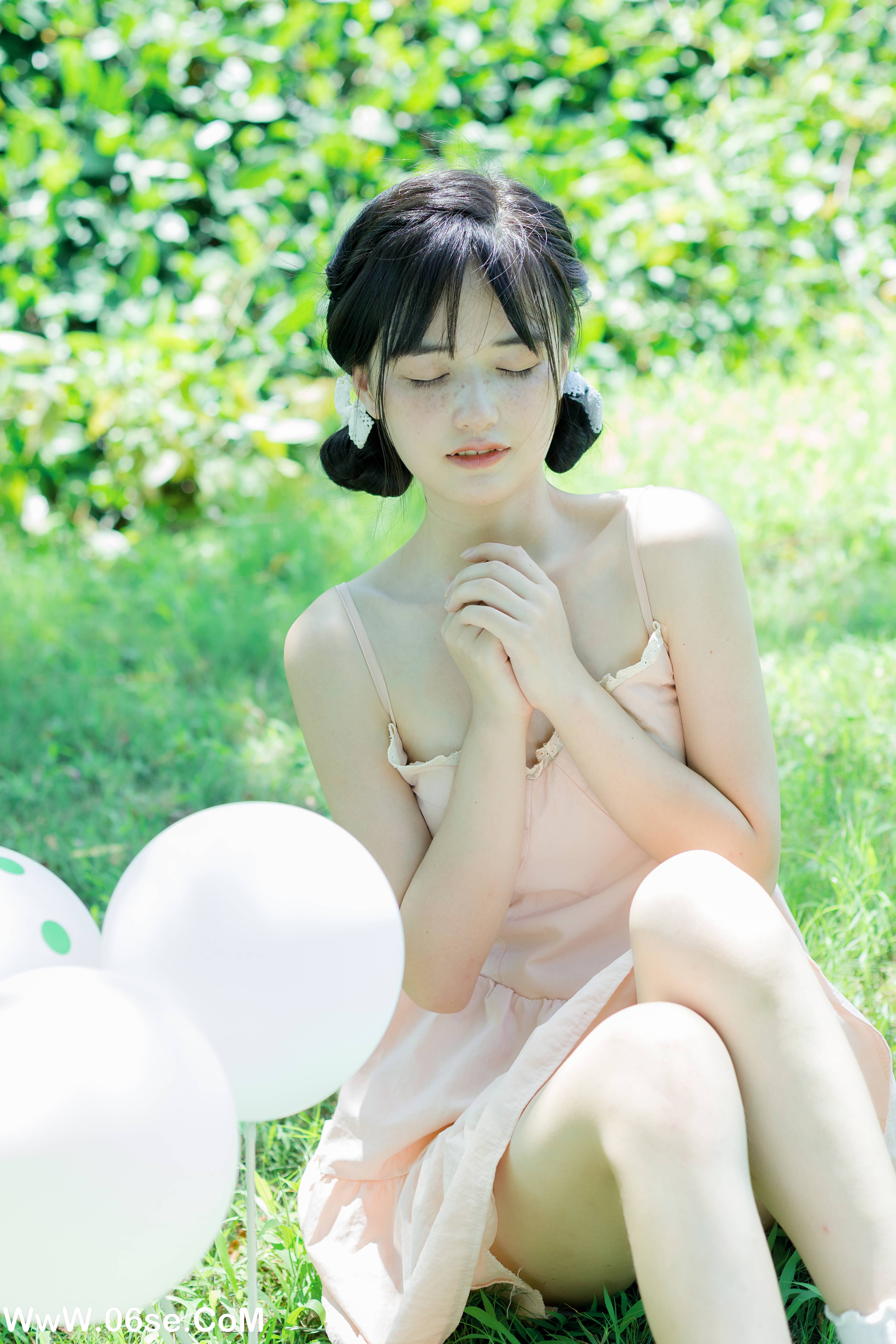 图片[7]-[YITUYU艺图语]2022.08.19 雀斑少女的夏日绮梦 小怡妹妹cute[29+1P／304MB]-六色网