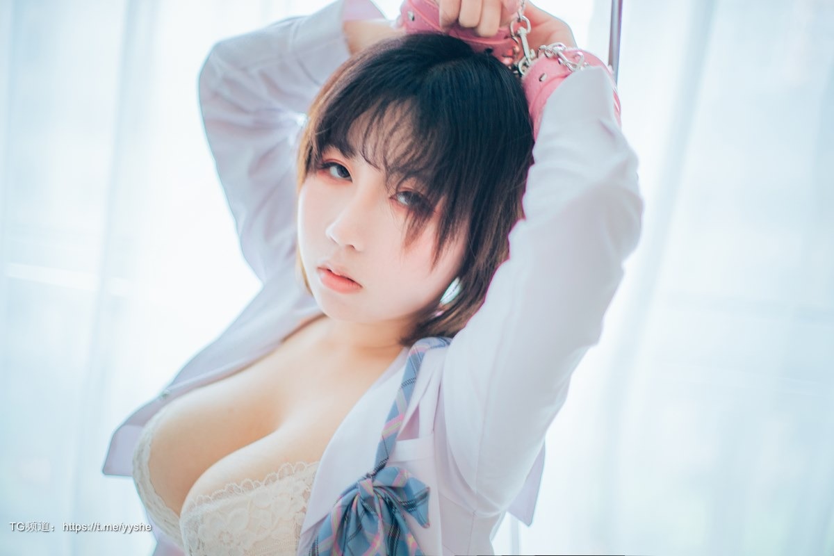 [Cos]从从从从鸾 - 囚笼少女[70P] 58