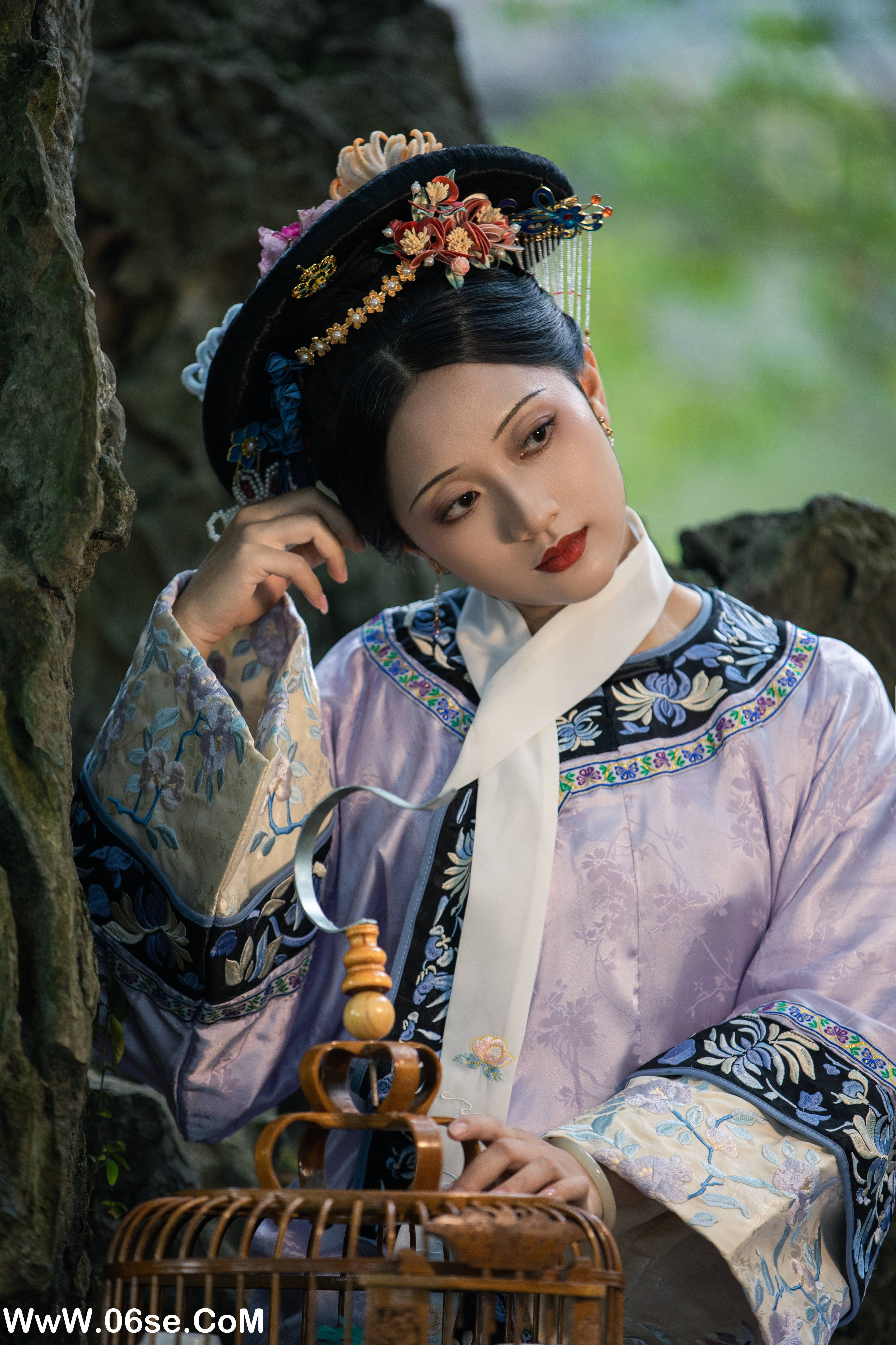 图片[25]-[YITUYU艺图语]2022.11.04 感旧 风吹屁屁梁_[34+1P／431MB]-六色网