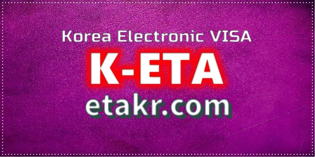 Korea travel information