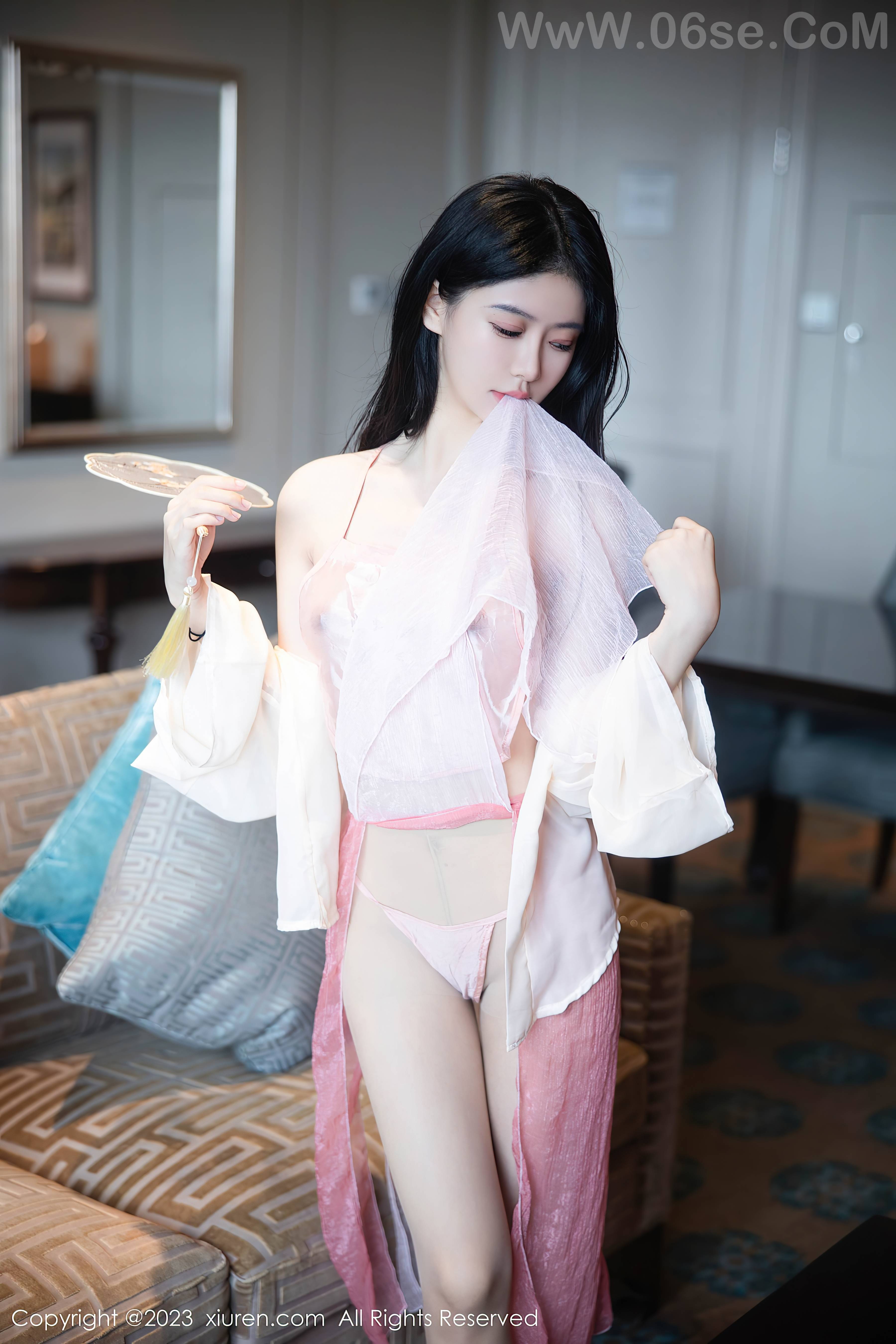 图片[11]-[Xiuren秀人网]2023.08.25 NO.7290 幼幼[88+1P／824MB]-六色网