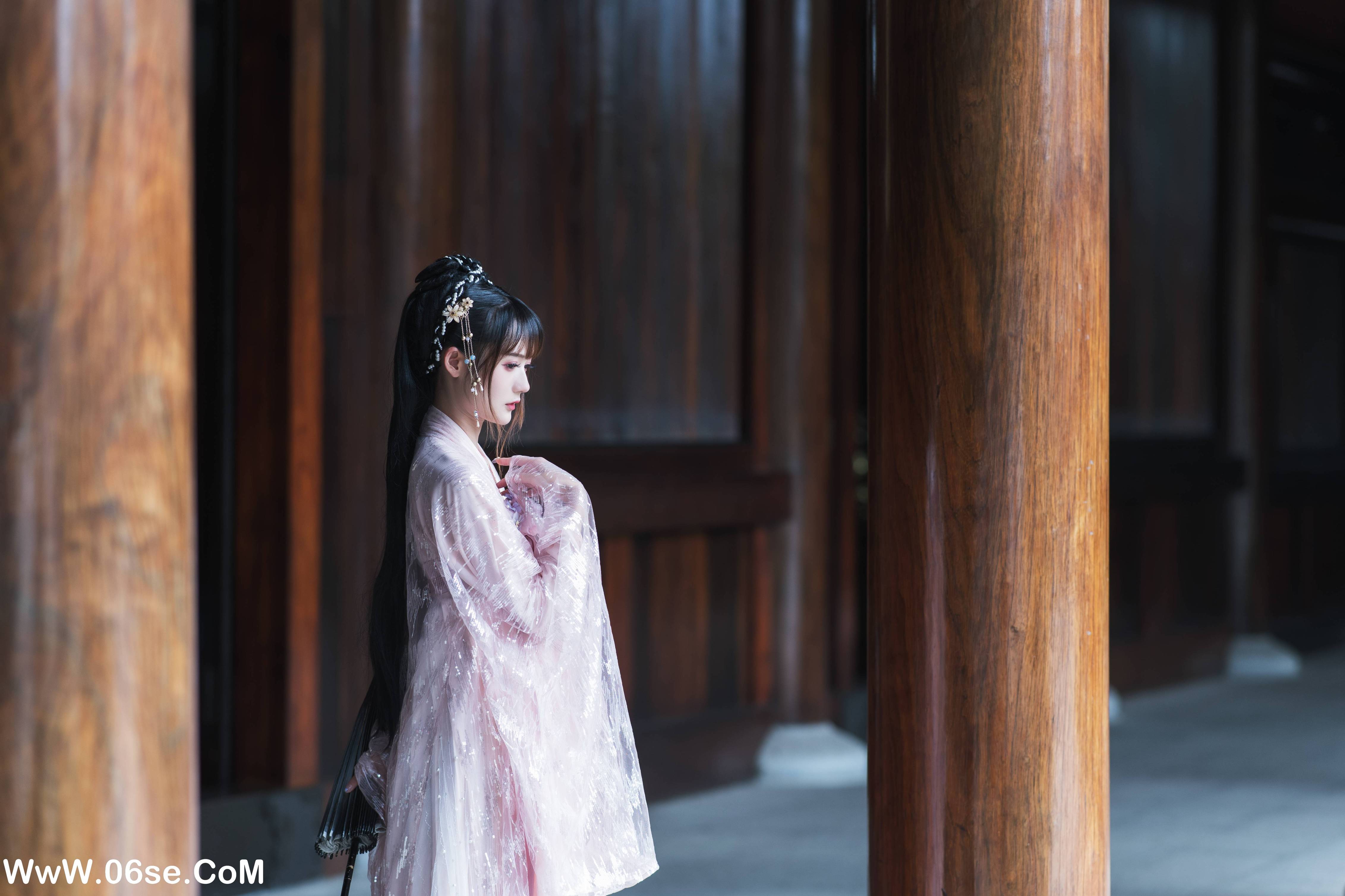 图片[11]-[YITUYU艺图语]2022.06.06 佛缘 兔子Zzz不吃胡萝卜[24P-234.37MB]-六色网