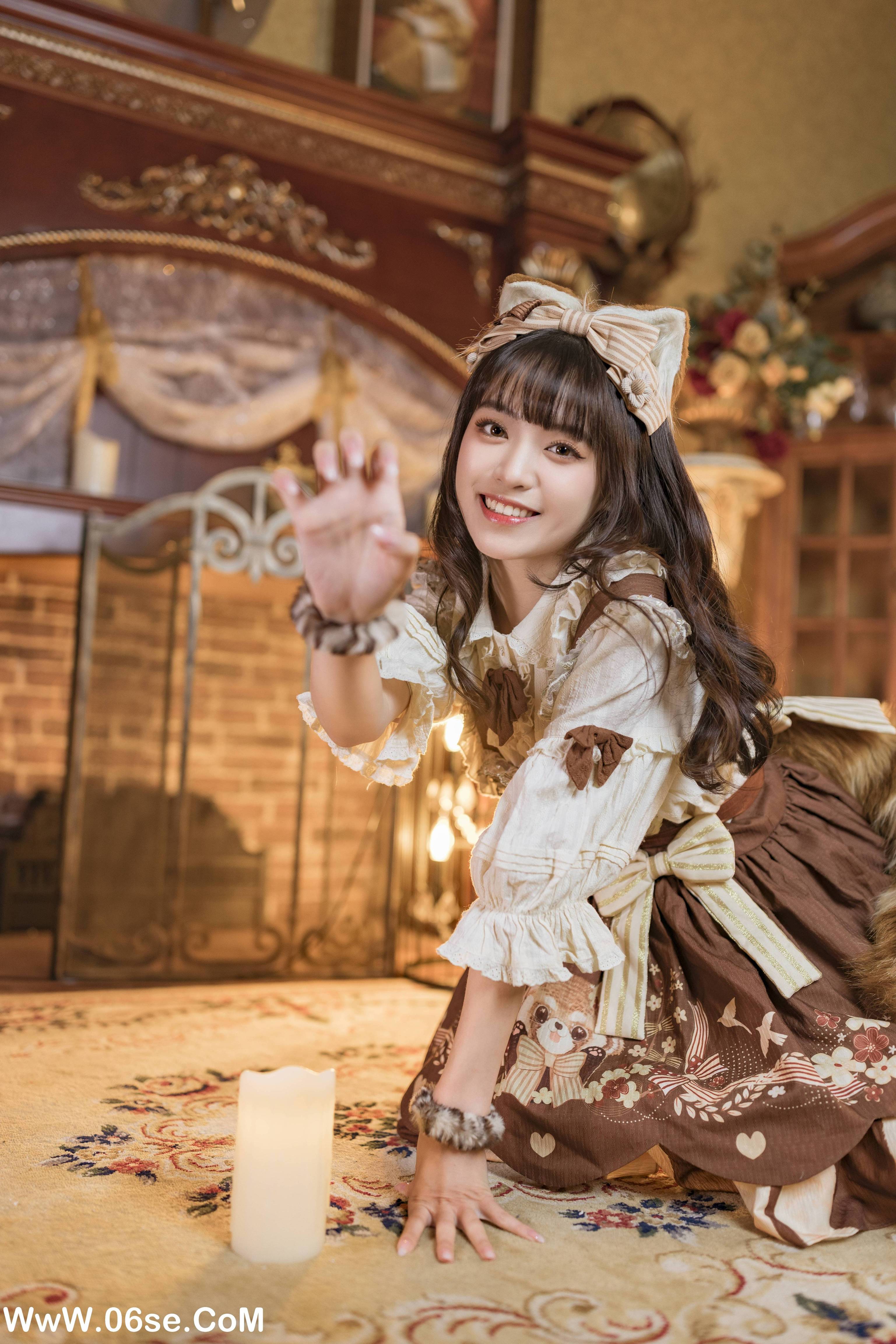 图片[11]-[YITUYU艺图语]2022.12.19 猫系少女 酱酱[21+1P／0.99GB]-六色网