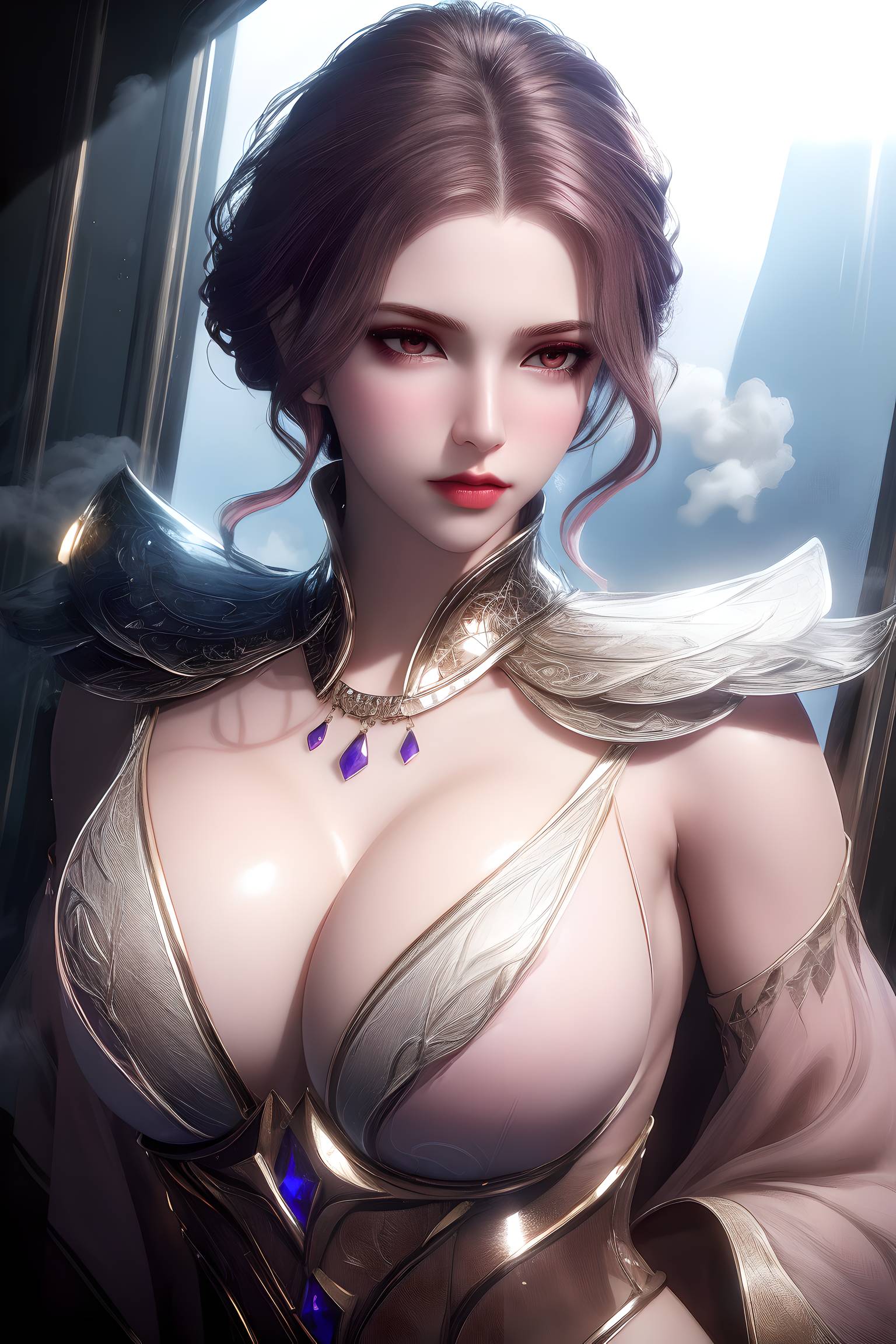 图片[182]-斗罗大陆-比比东2-六色网