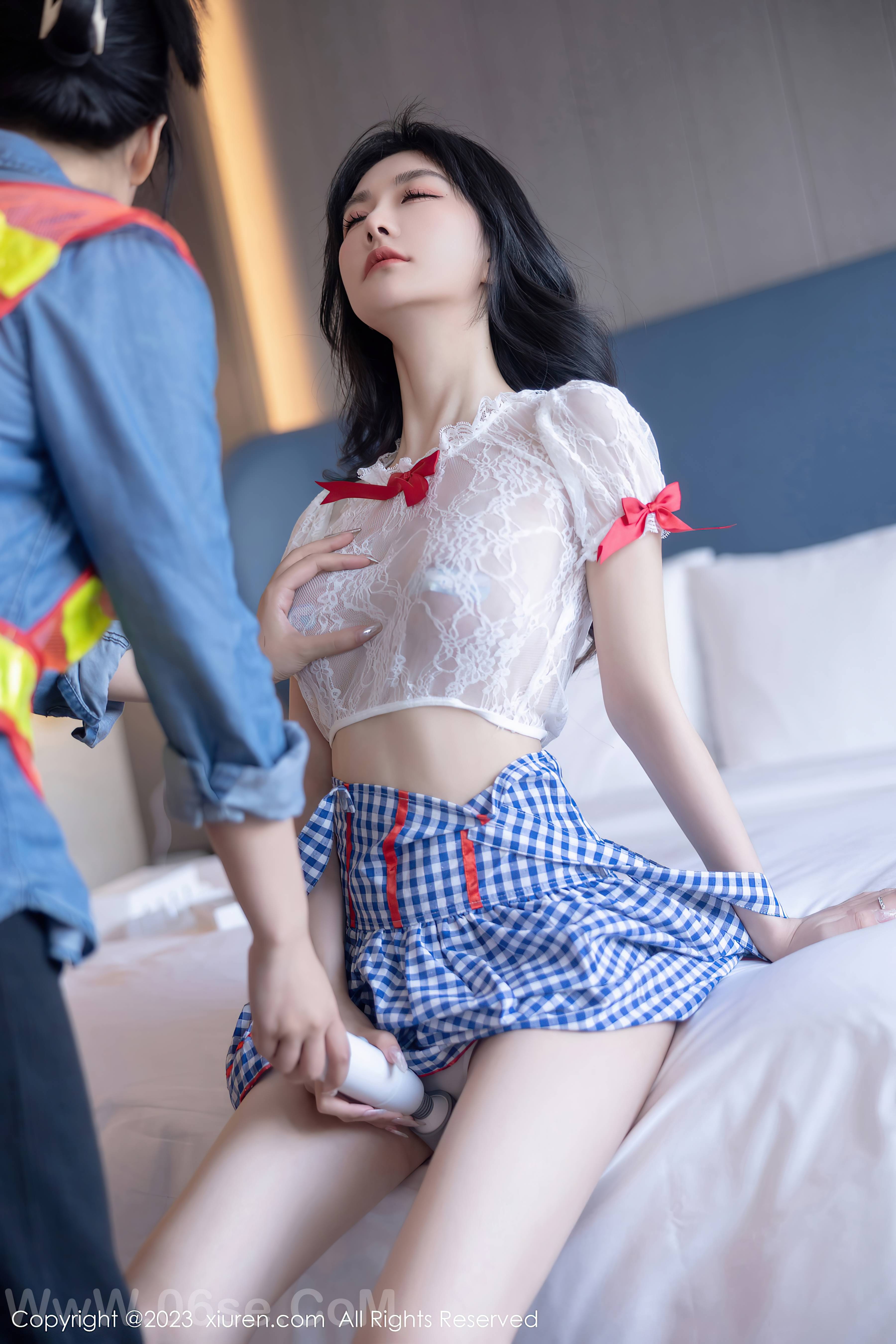图片[47]-[Xiuren秀人网]2023.10.13 NO.7509 幼幼[110+1P／987MB]-六色网