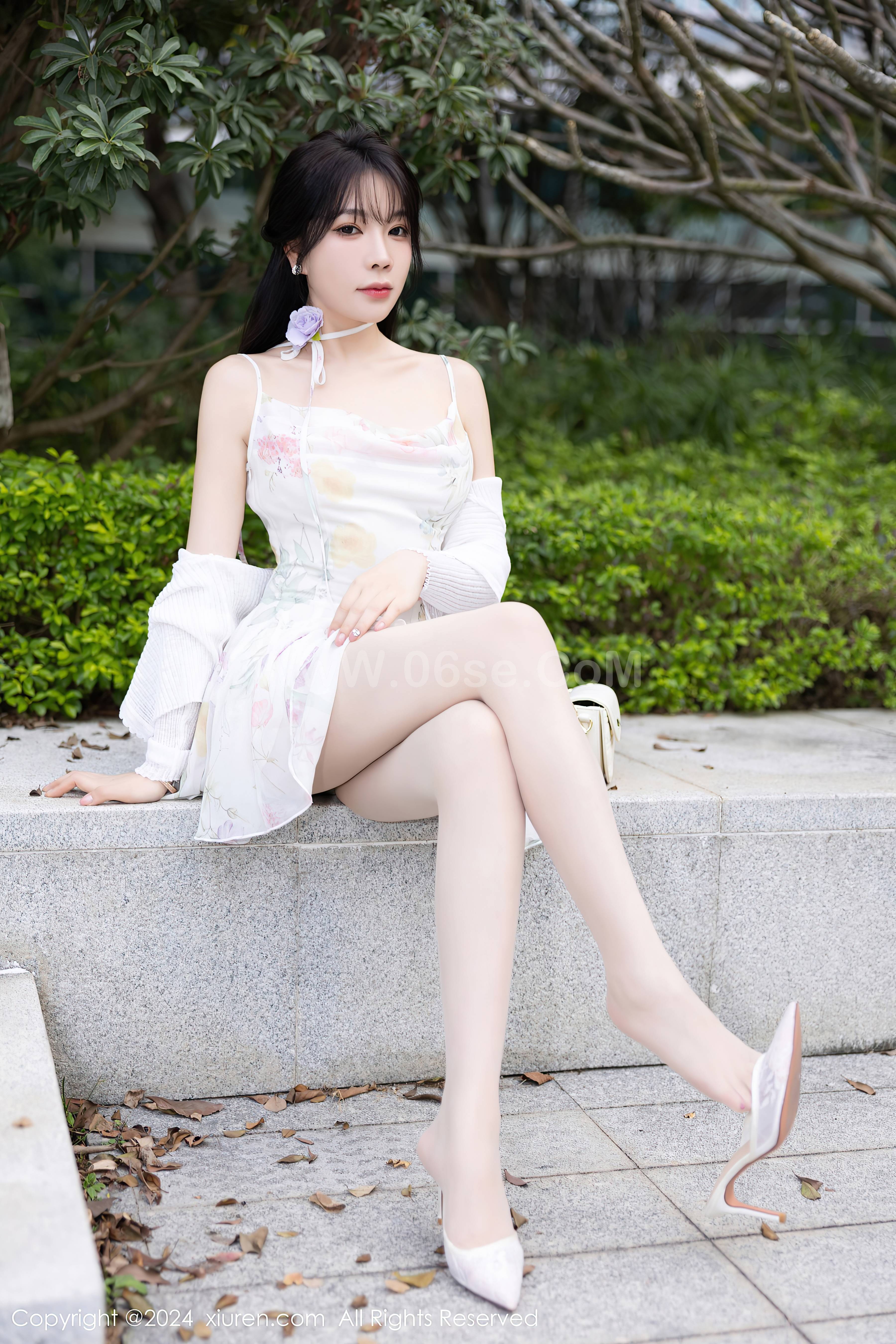 图片[9]-[Xiuren秀人网]2024.01.12 NO.7959 徐莉芝Booty[82+1P／697MB]-六色网