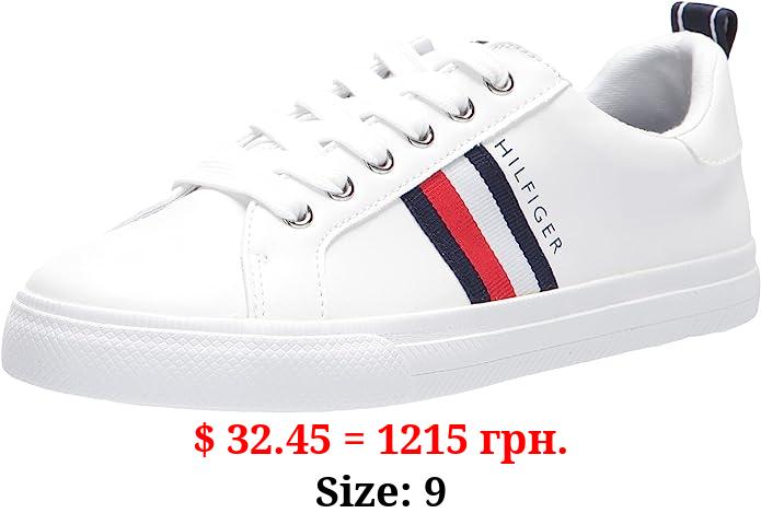 Tommy Hilfiger Women's Landon Sneaker