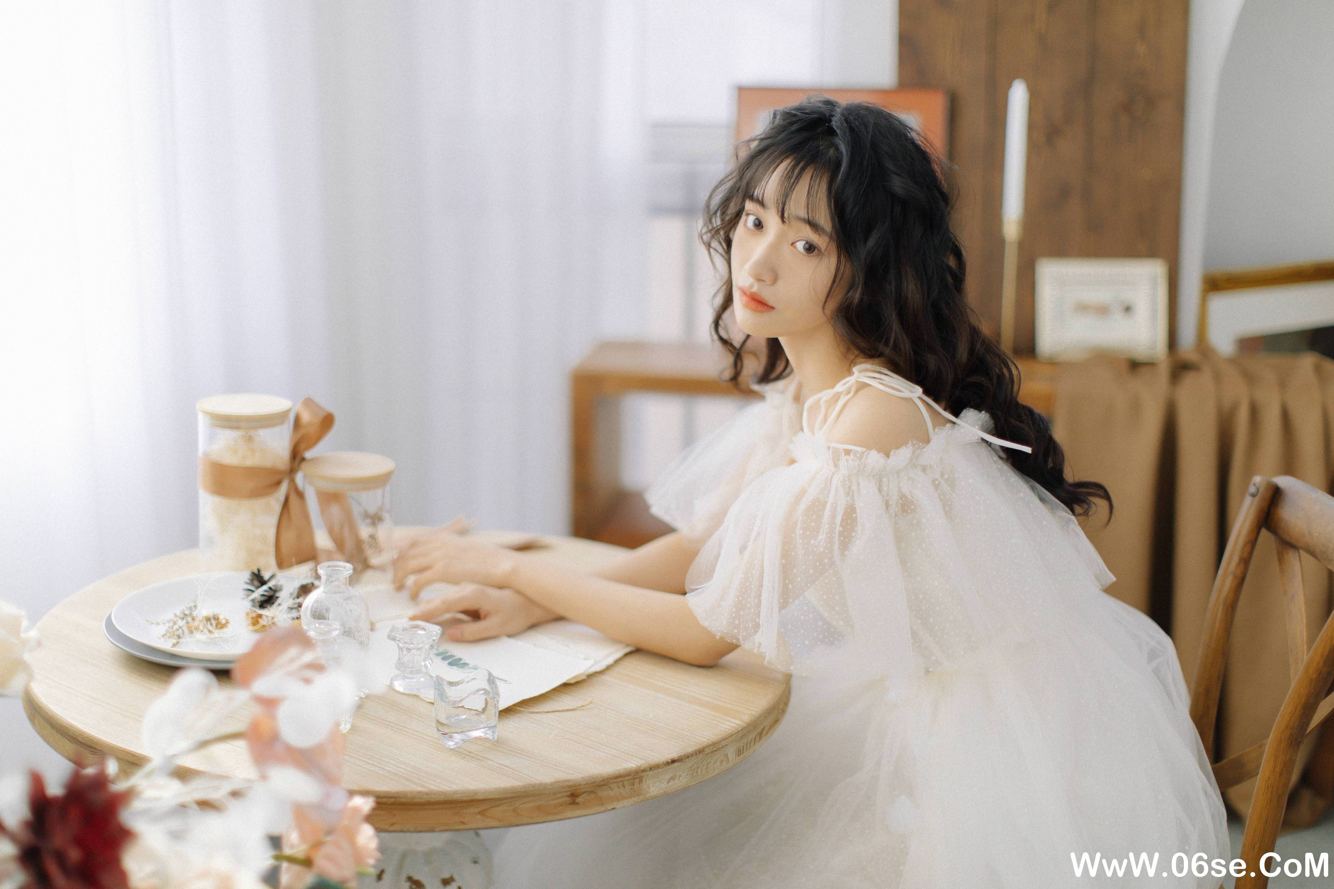 图片[28]-[YITUYU艺图语]2021.09.20 做自己的公主 泓雨[28+1P／151MB]-六色网