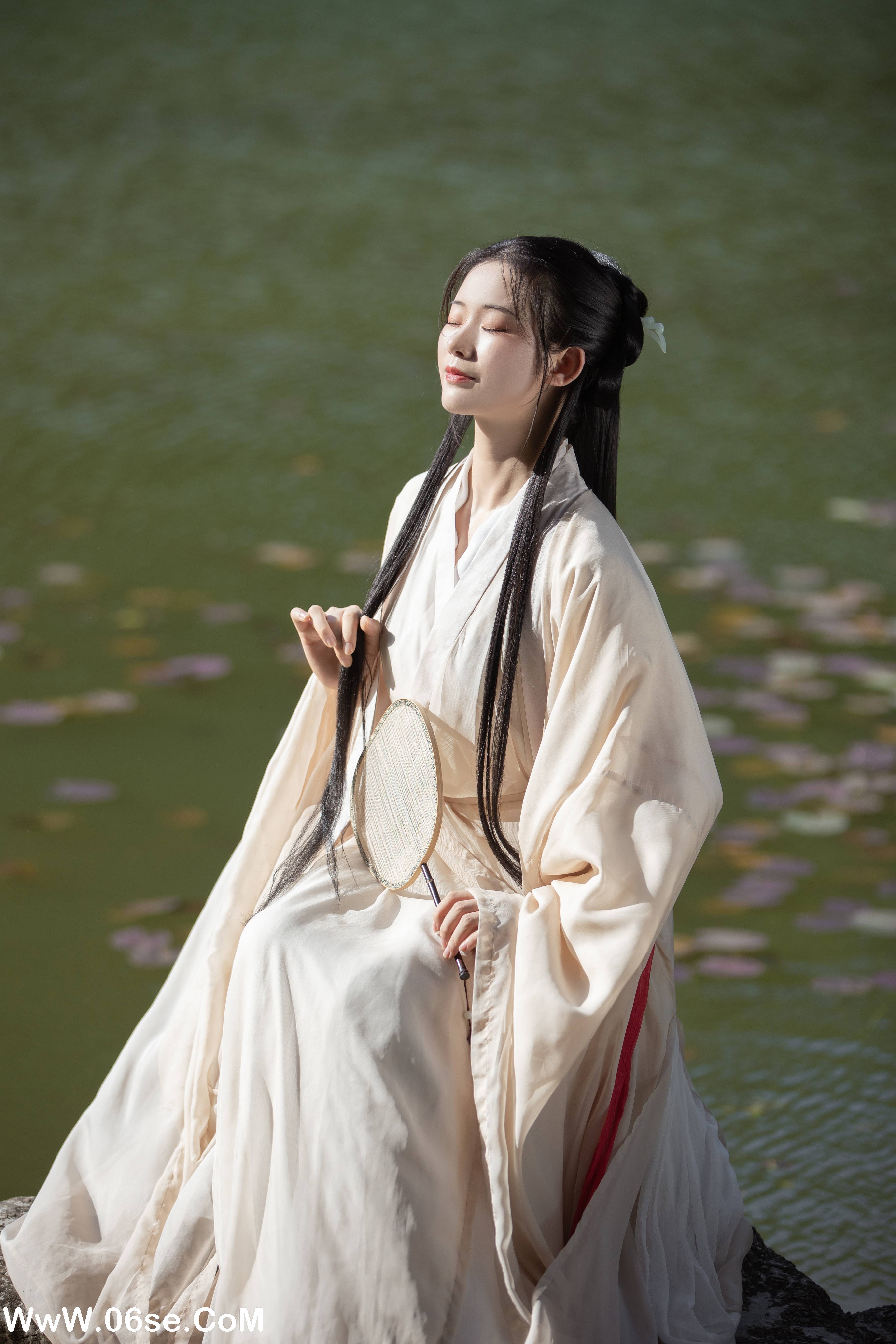 图片[32]-[YITUYU艺图语]2022.12.27 春色 培培[33+1P／357MB]-六色网