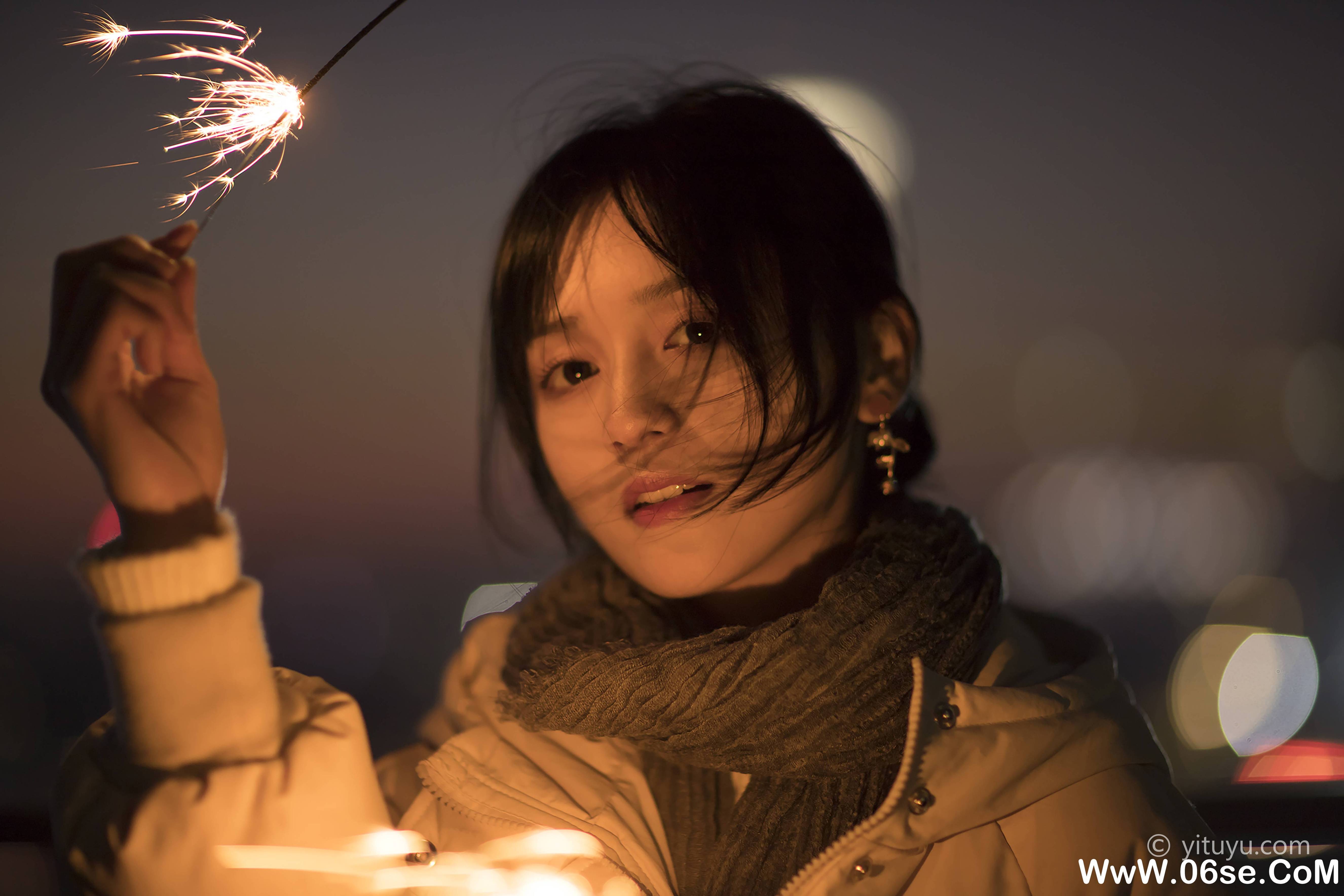 图片[28]-[YITUYU艺图语]2021.08.12 追光 雨文[30+1P／202MB]-六色网