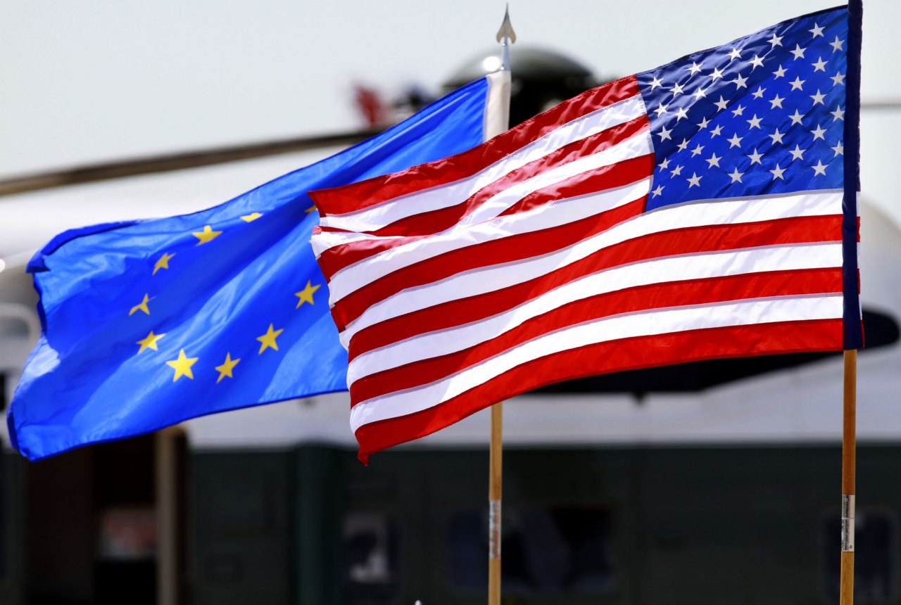 ВТО окончательно разрешила пошлины США на импорт из ЕС на $7,5 млрд в год