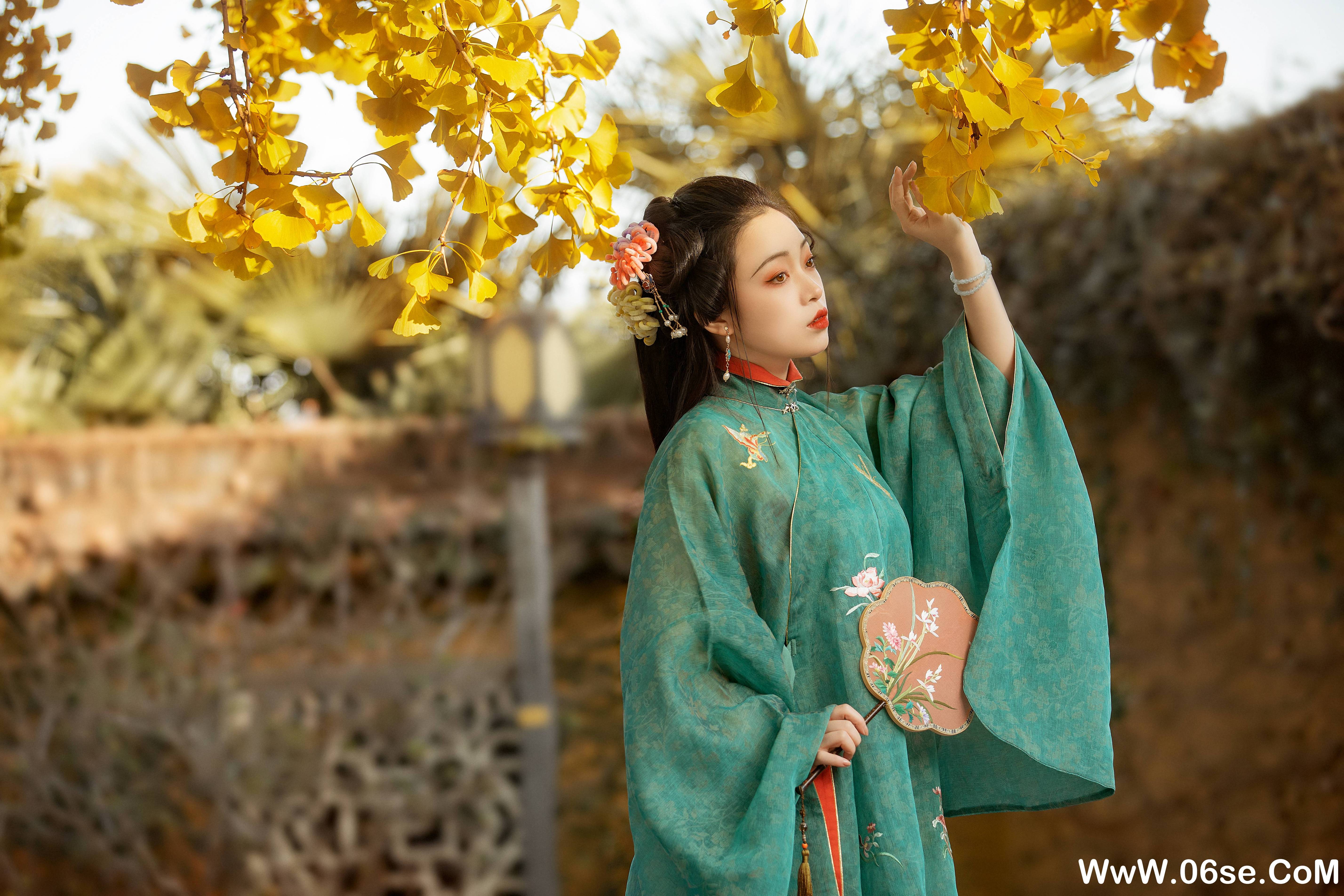 图片[5]-[YITUYU艺图语]2021.12.31 秋为期 三也子[21+1P／514MB]-六色网