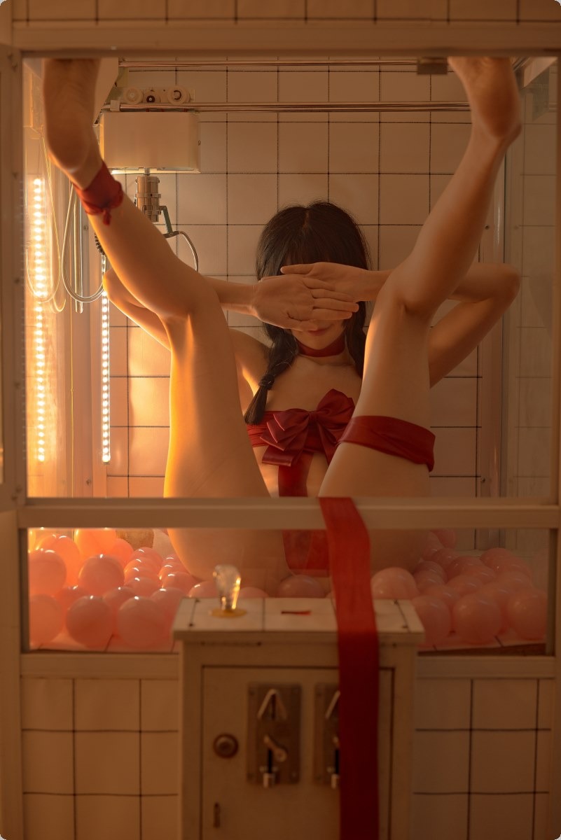 [Cos] 新蔻島 vol.05 [91P] 67