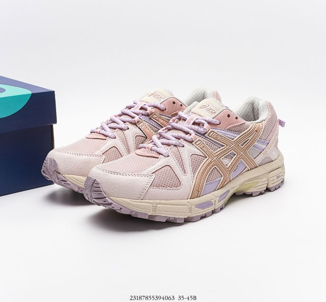 Asics kahana 8 высокие