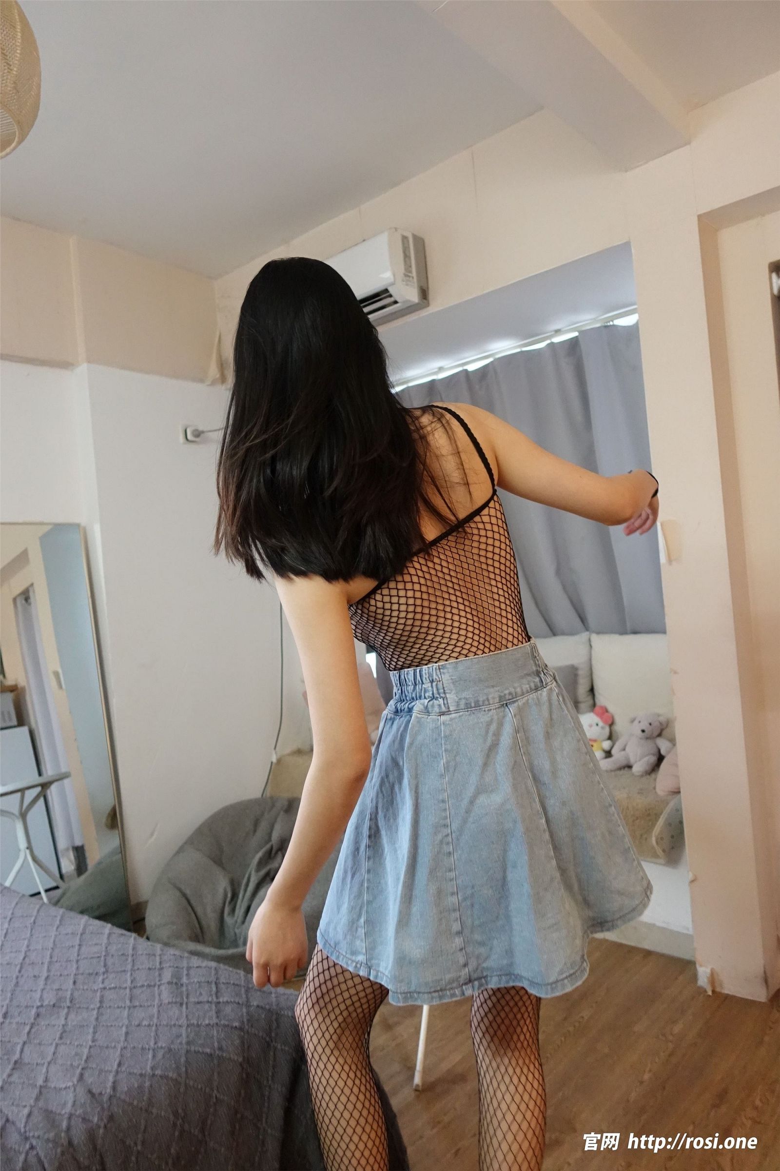 图片[8]-[ROSI写真]2023.08.30 NO.4286-六色网