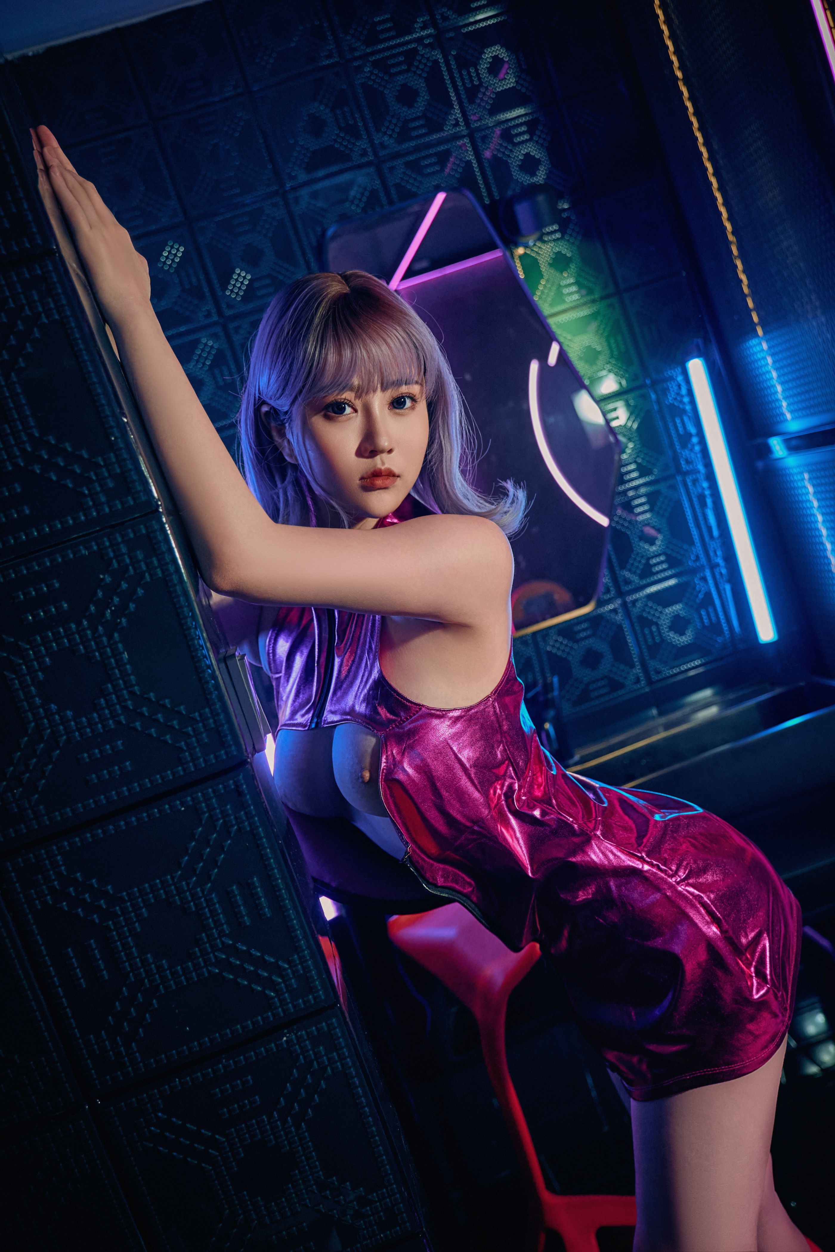 年年 CyberGirl（2月6打赏群资源） 20
