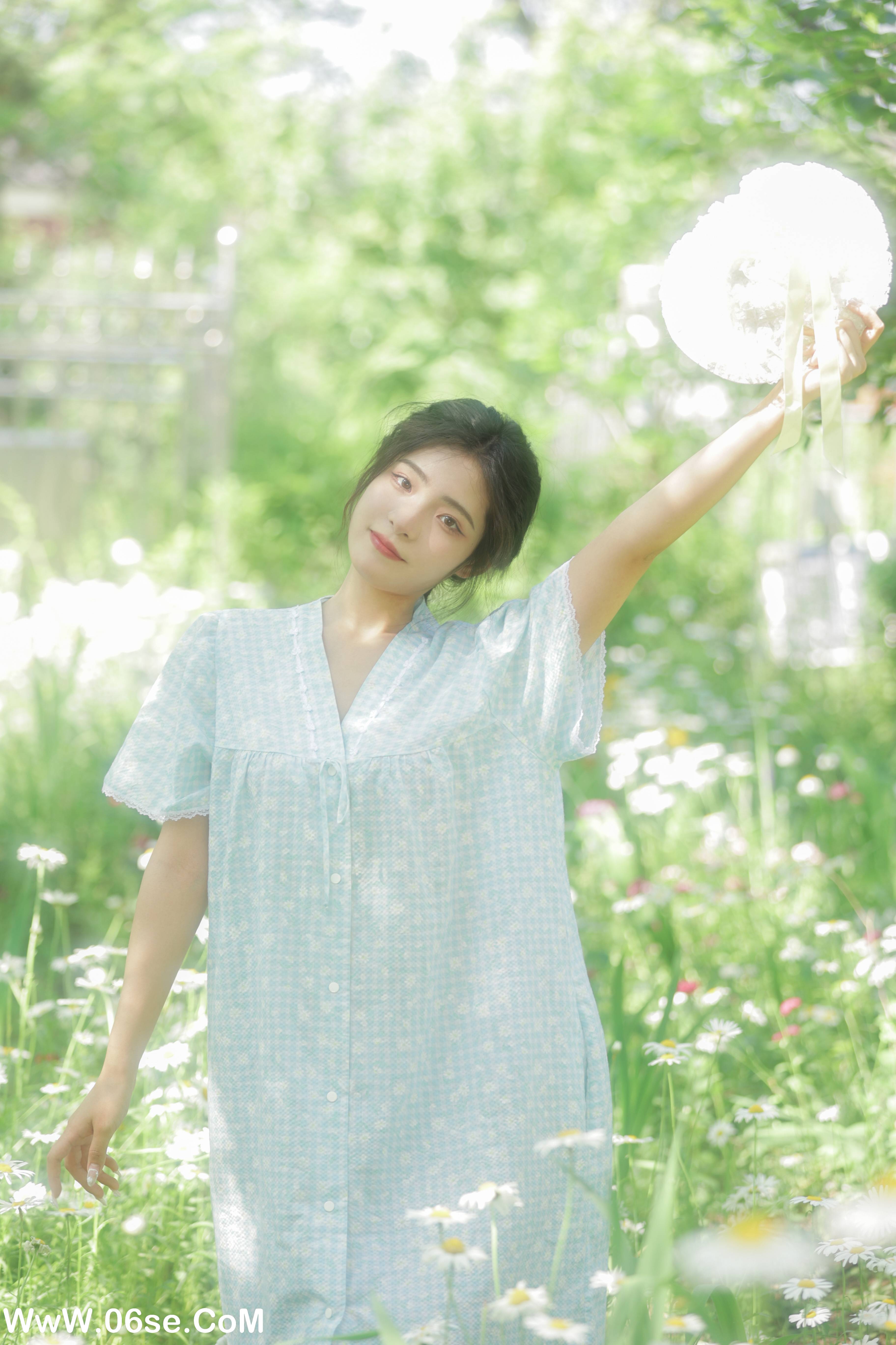 图片[19]-[YITUYU艺图语]2022.09.01 夏天的小雏菊 YY王[19+1P／46MB]-六色网