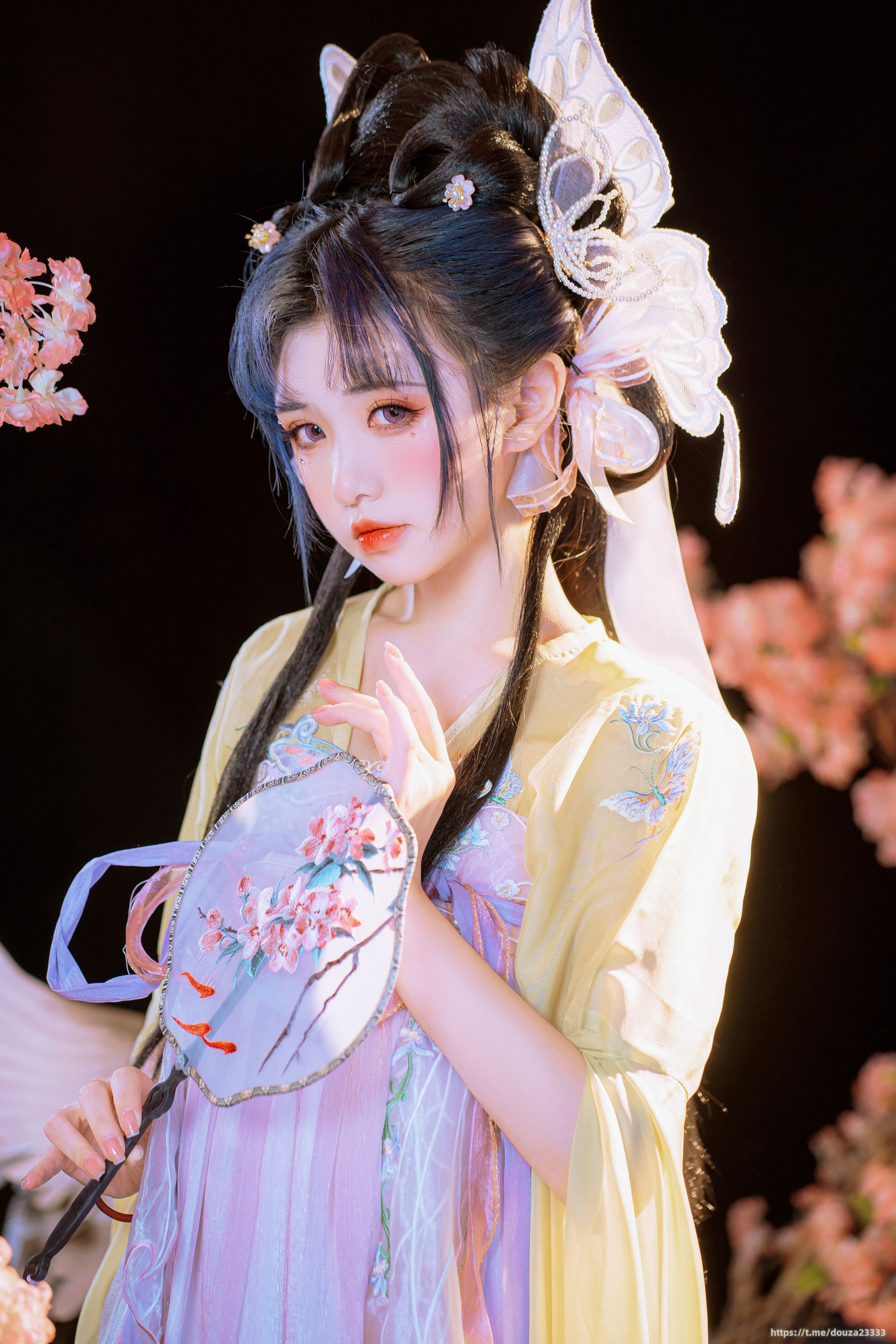喵小吉 如梦令（10月31打赏群资源） 4