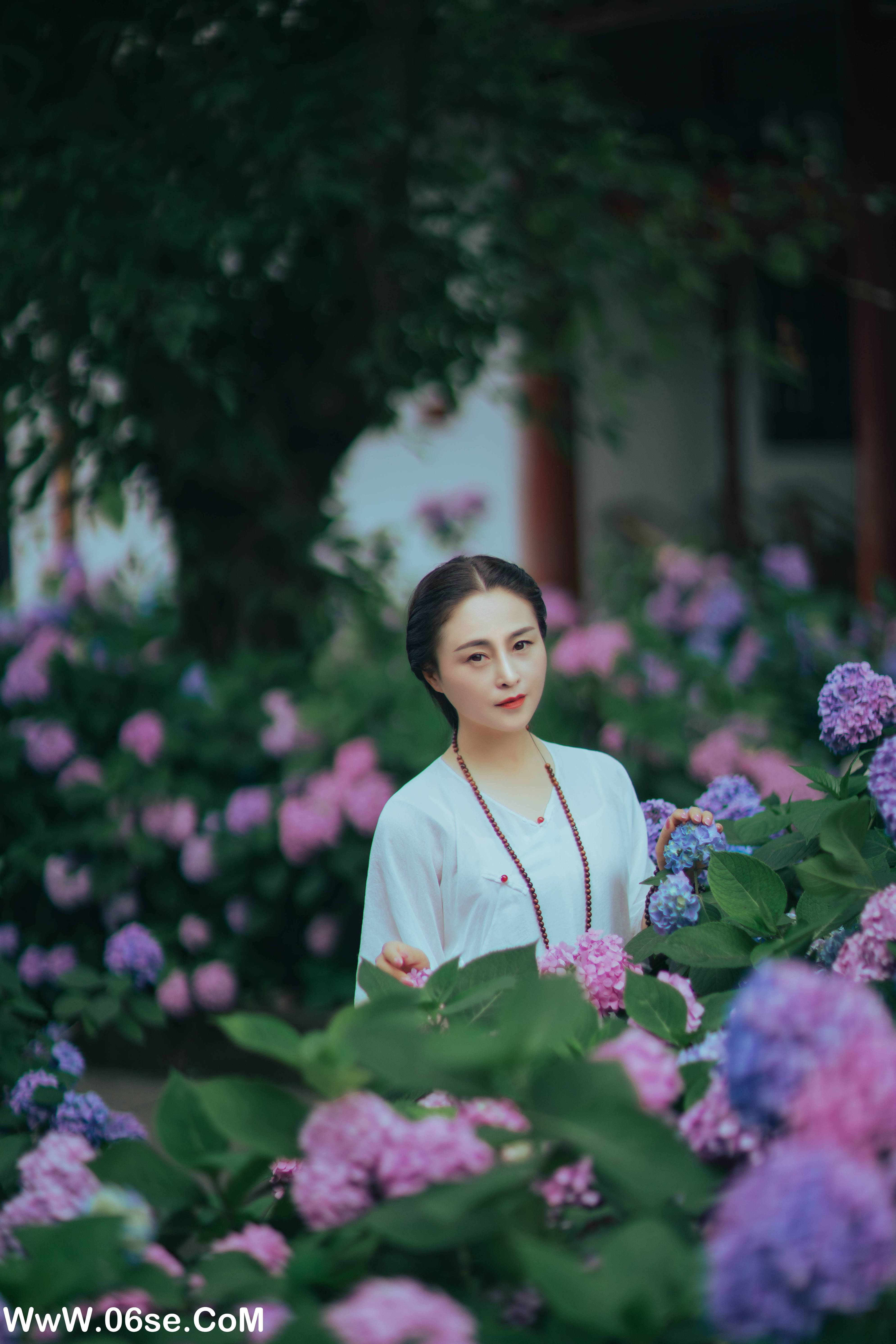 图片[6]-[YITUYU艺图语]2022.07.19 熏风入花林 妙言[45+1P／712MB]-六色网