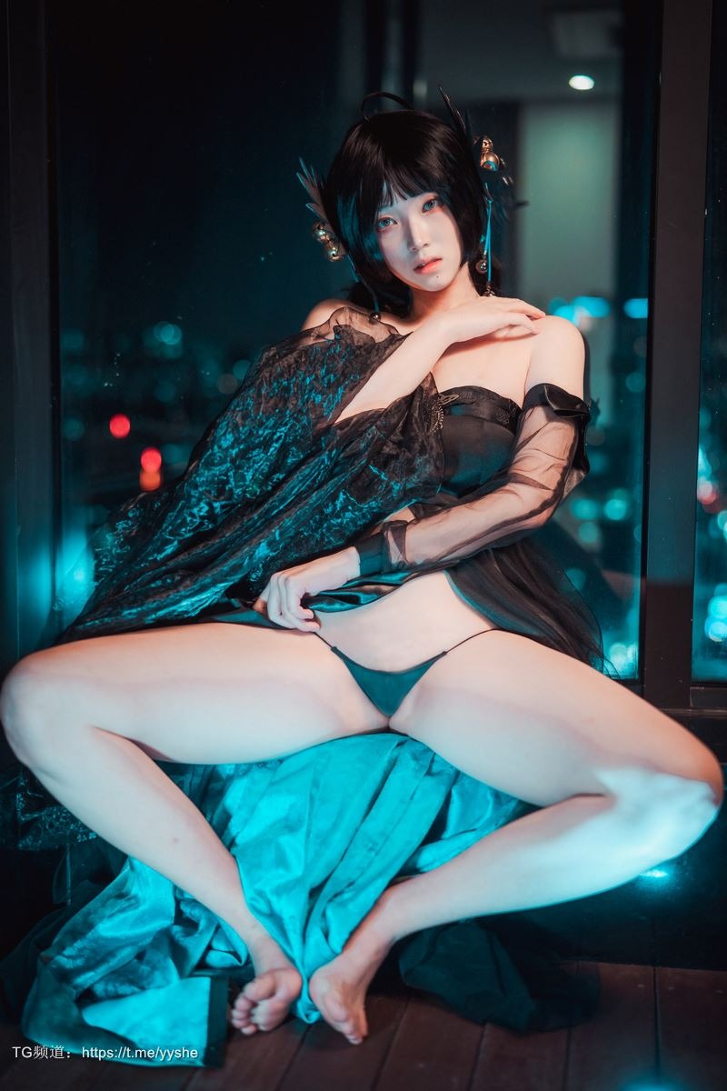 [Cos]BamBi - Equinoctial Bari[130P] 44
