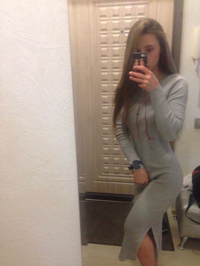 Анна Елагина Фото В Инстаграм