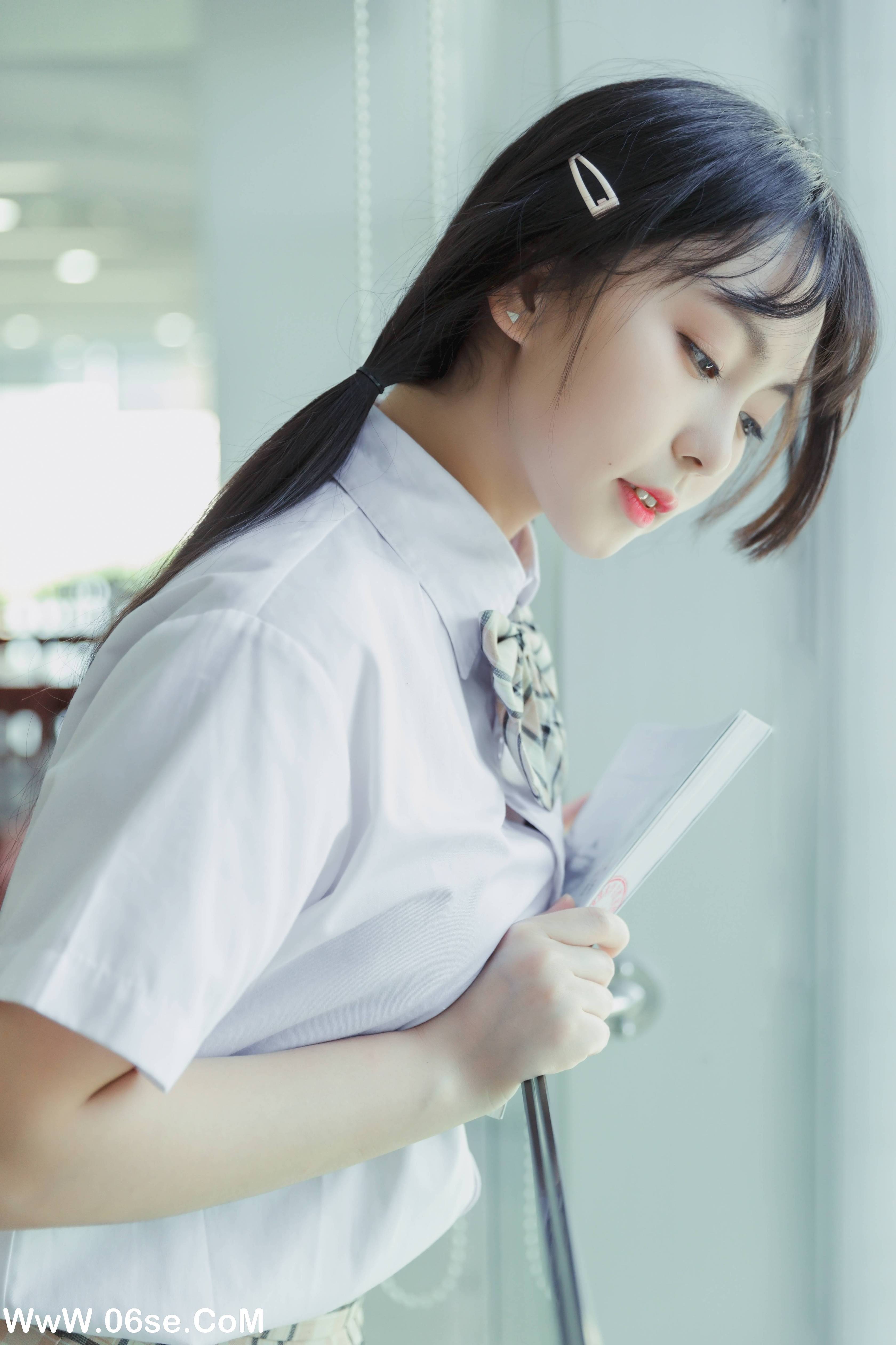 图片[8]-[YITUYU艺图语]2022.08.11 毕业季 阡墨红尘[30+1P／426MB]-六色网