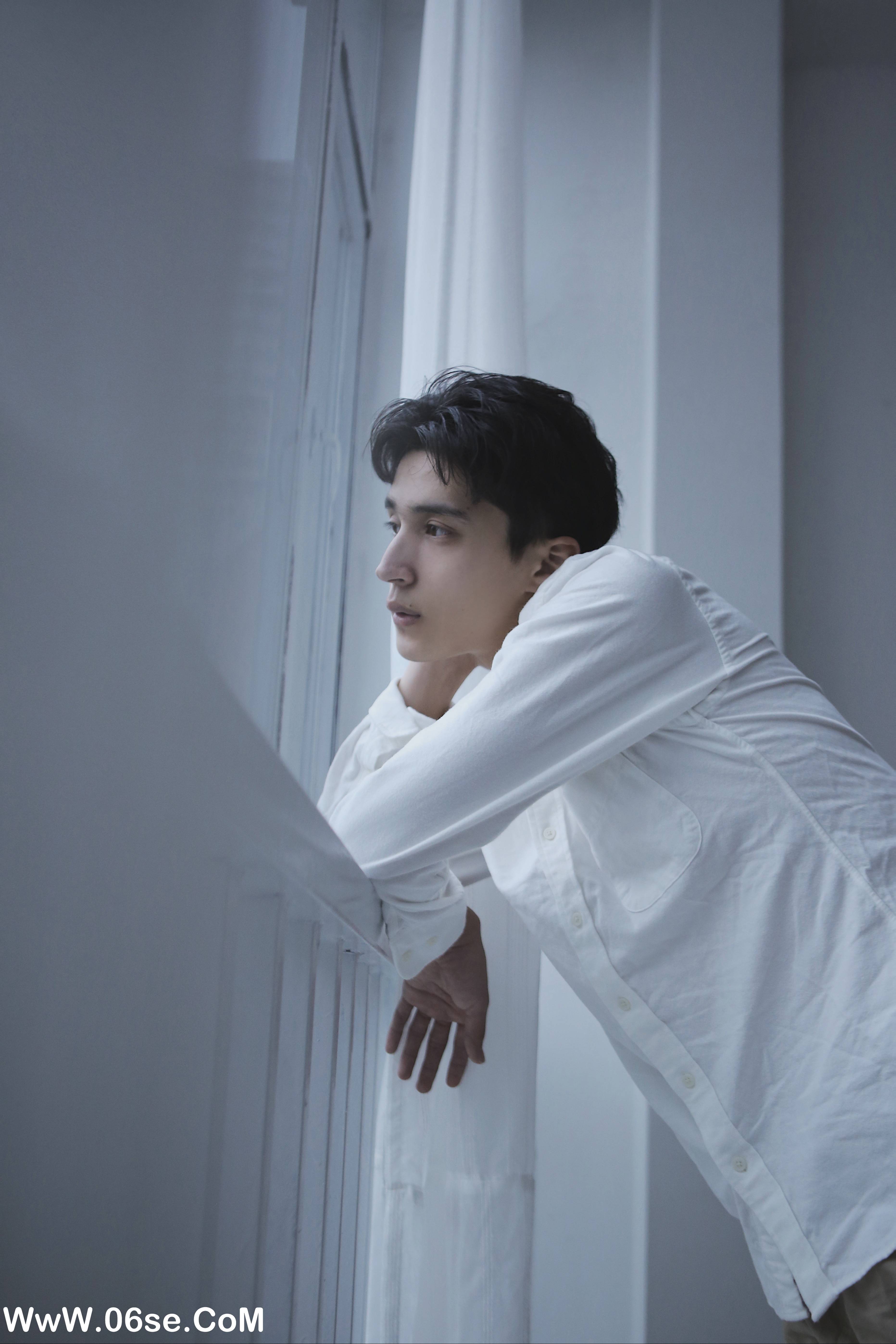 图片[11]-[YITUYU艺图语]2022.07.10 白 _Talsu[31+1P／181MB]-六色网
