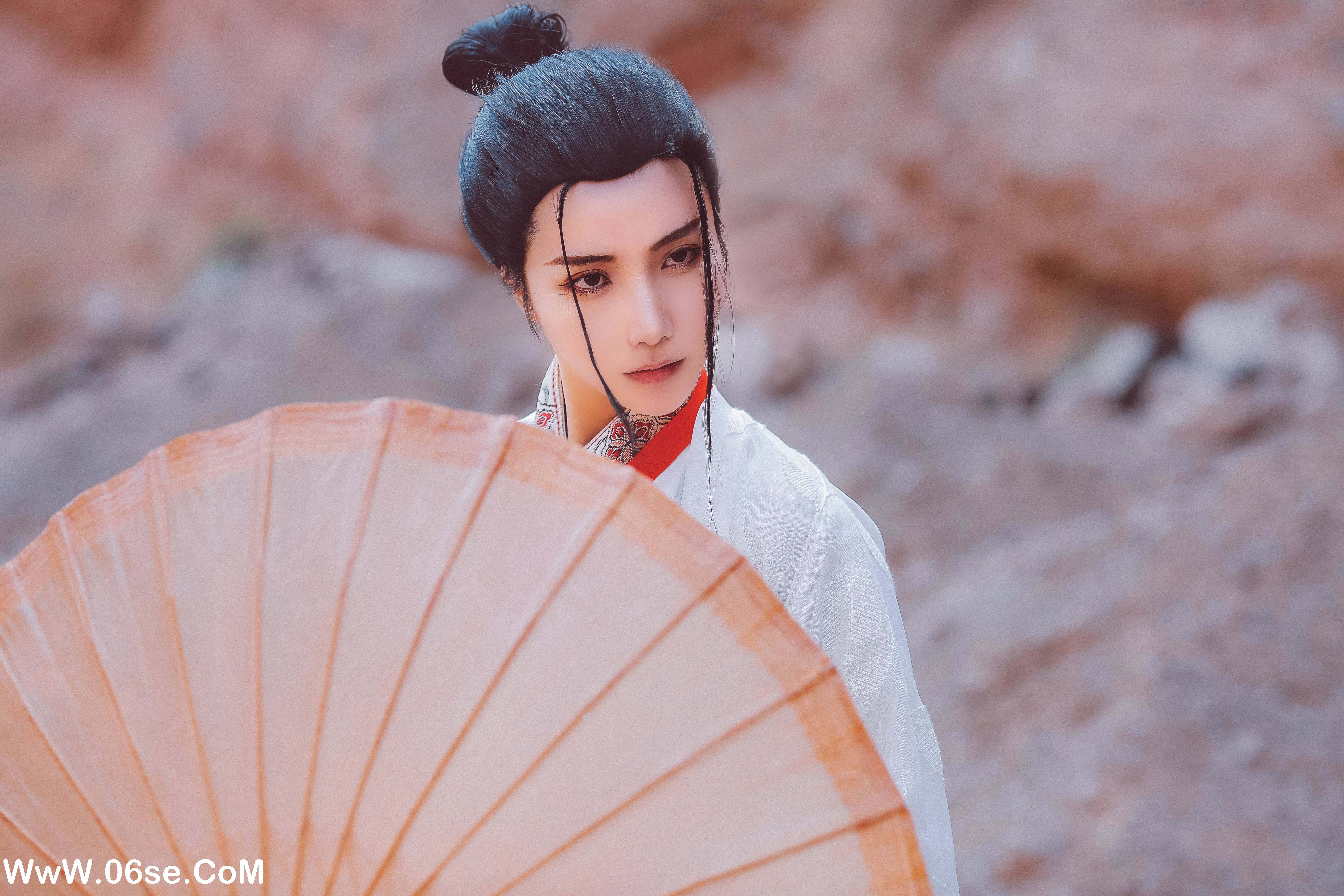 图片[28]-[YITUYU艺图语]2022.12.05 精怪异闻录 奶文文&未岚RAN[33+1P／217MB]-六色网