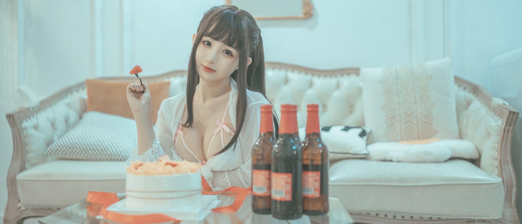 樱井宁宁-哥哥的生日 [169P] 55