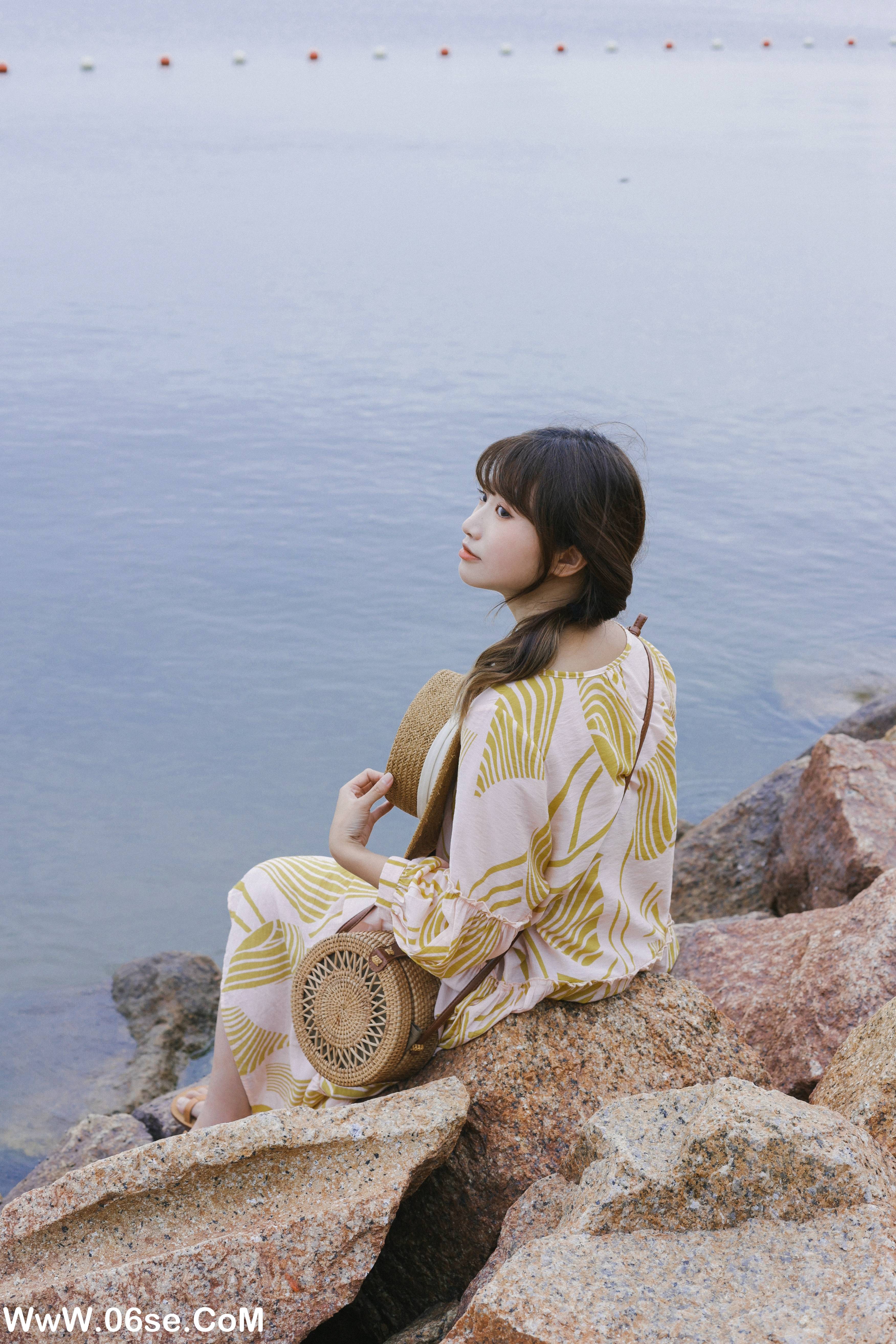 图片[23]-[YITUYU艺图语]2022.08.24 海上摩天轮 蓝胖子-[23+1P／184MB]-六色网