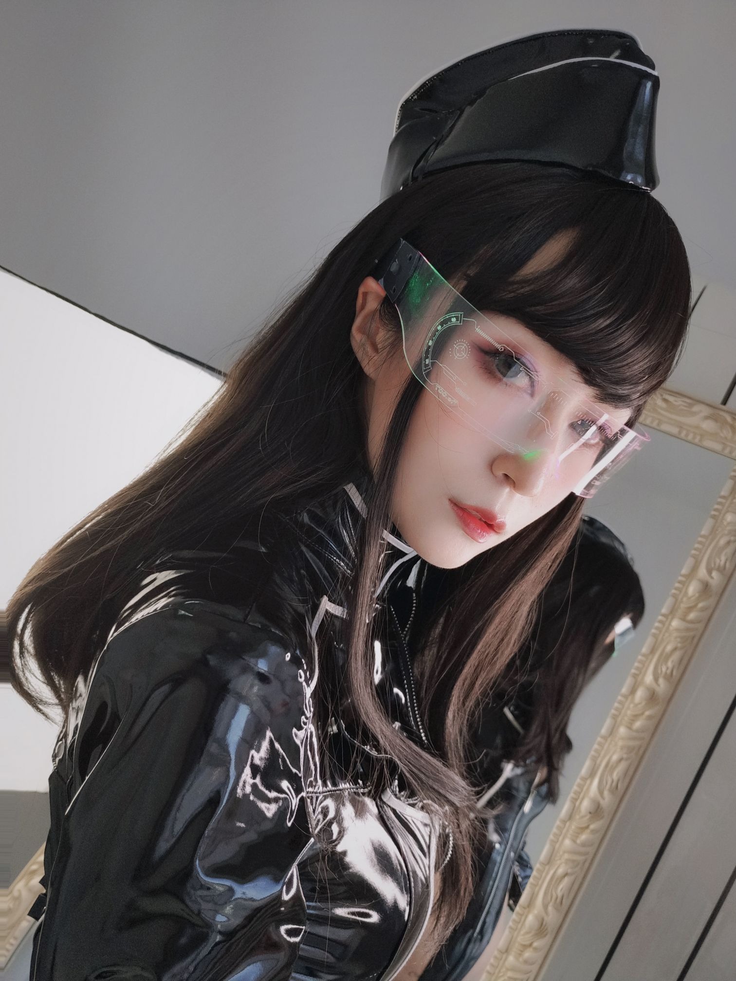 白银81 - 通讯官 [147P8V] 118