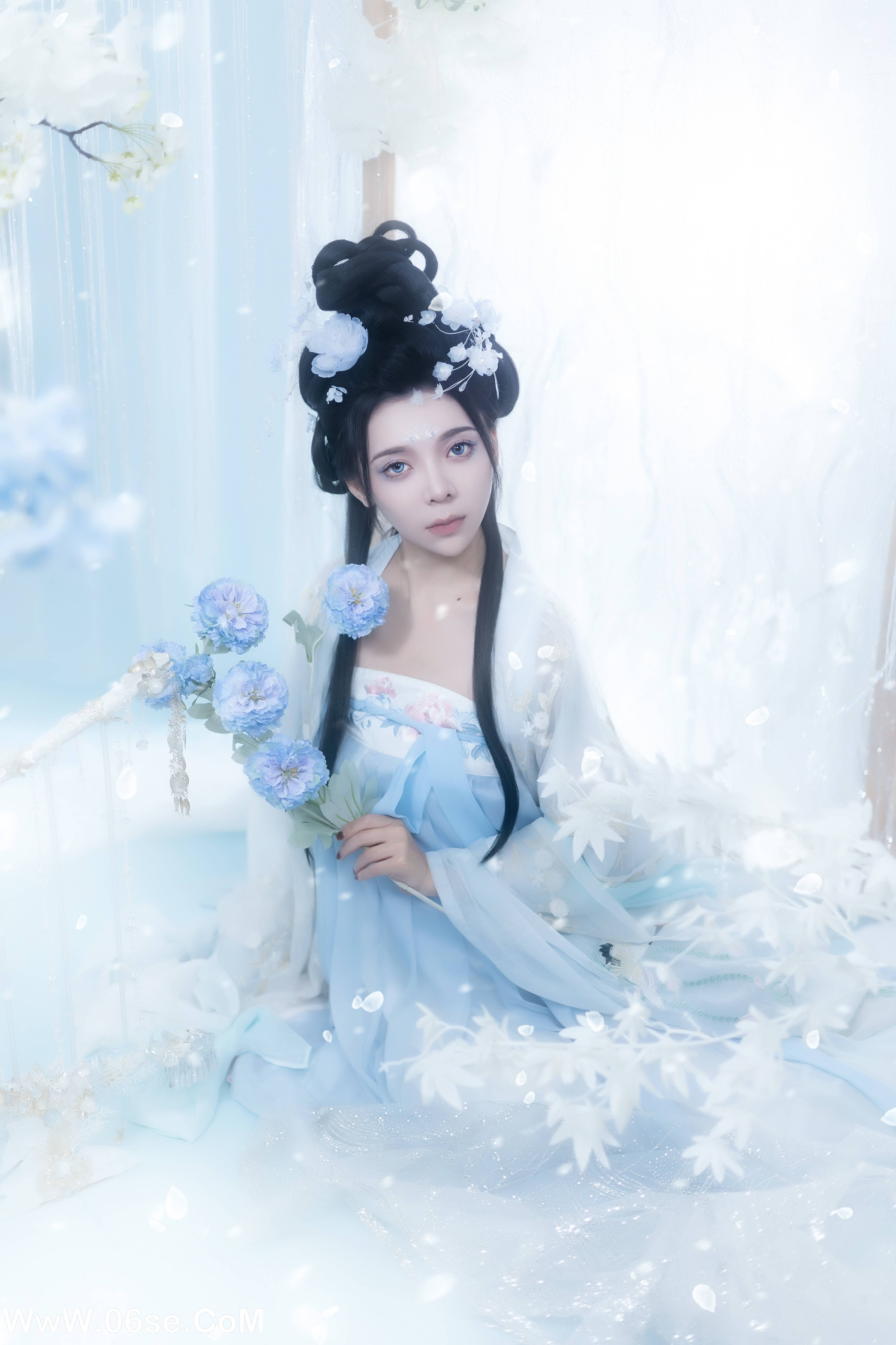 图片[16]-[YITUYU艺图语]2022.12.28 三冬暖 依零[28+1P／198MB]-六色网