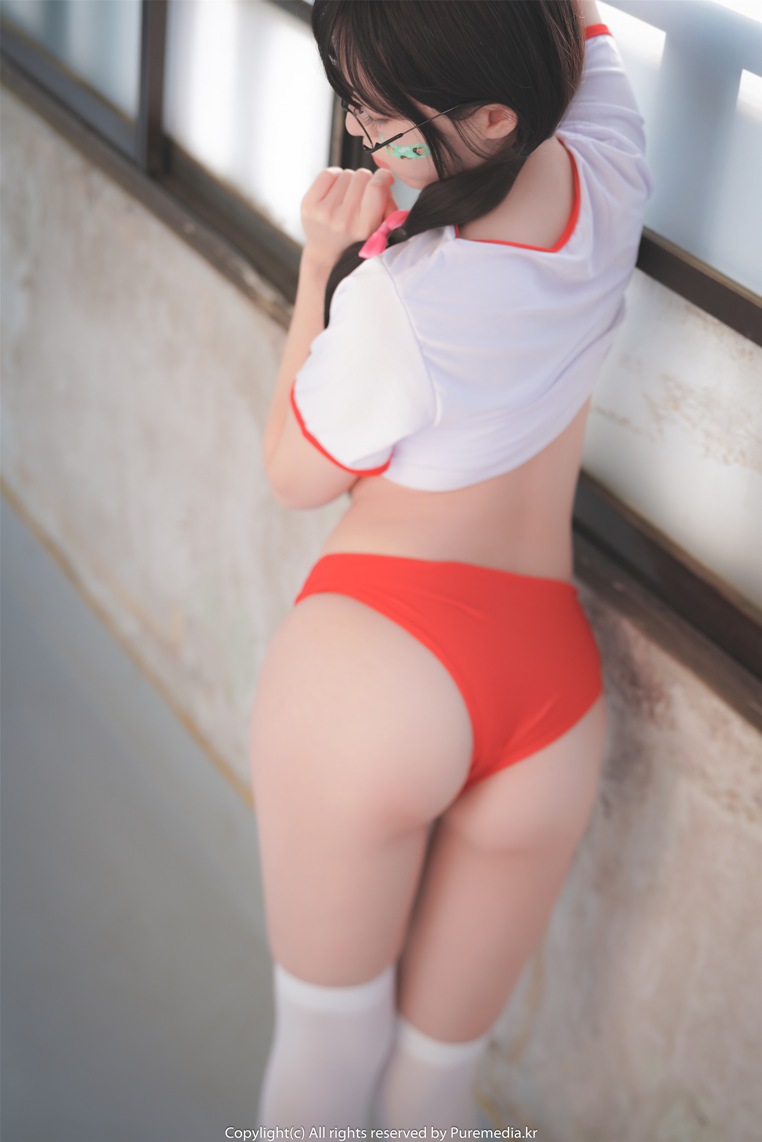 [PURE MEDIA] Vol.029 - Mozzi 모찌 108P 20