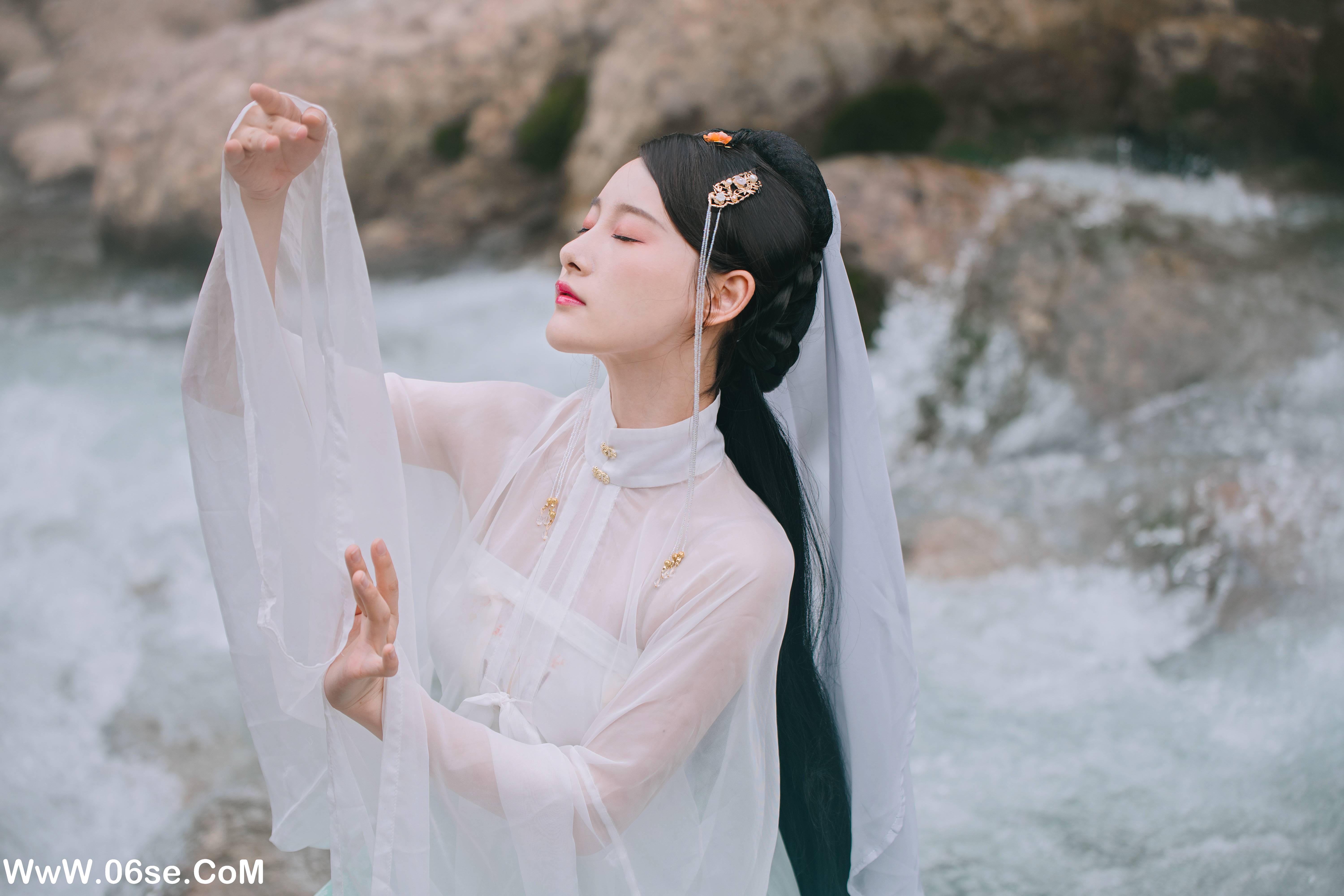 图片[7]-[YITUYU艺图语]2022.05.22 清歌 -芝月-[23P-313.99 MB]-六色网