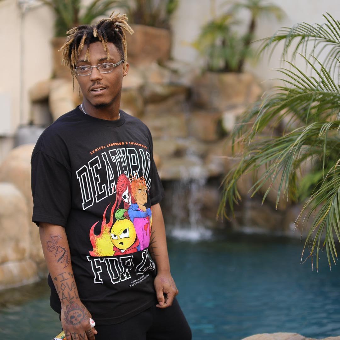 Juice wrld