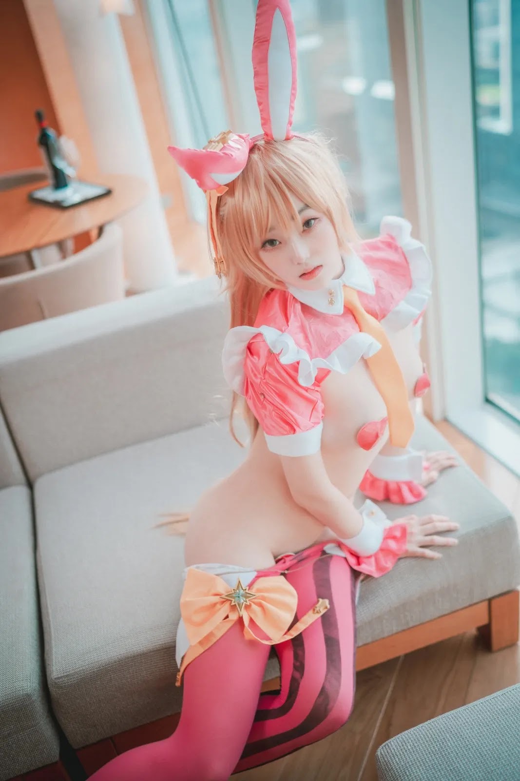 Bambi 밤비, [DJAWA] Fancy Me Set.01 44