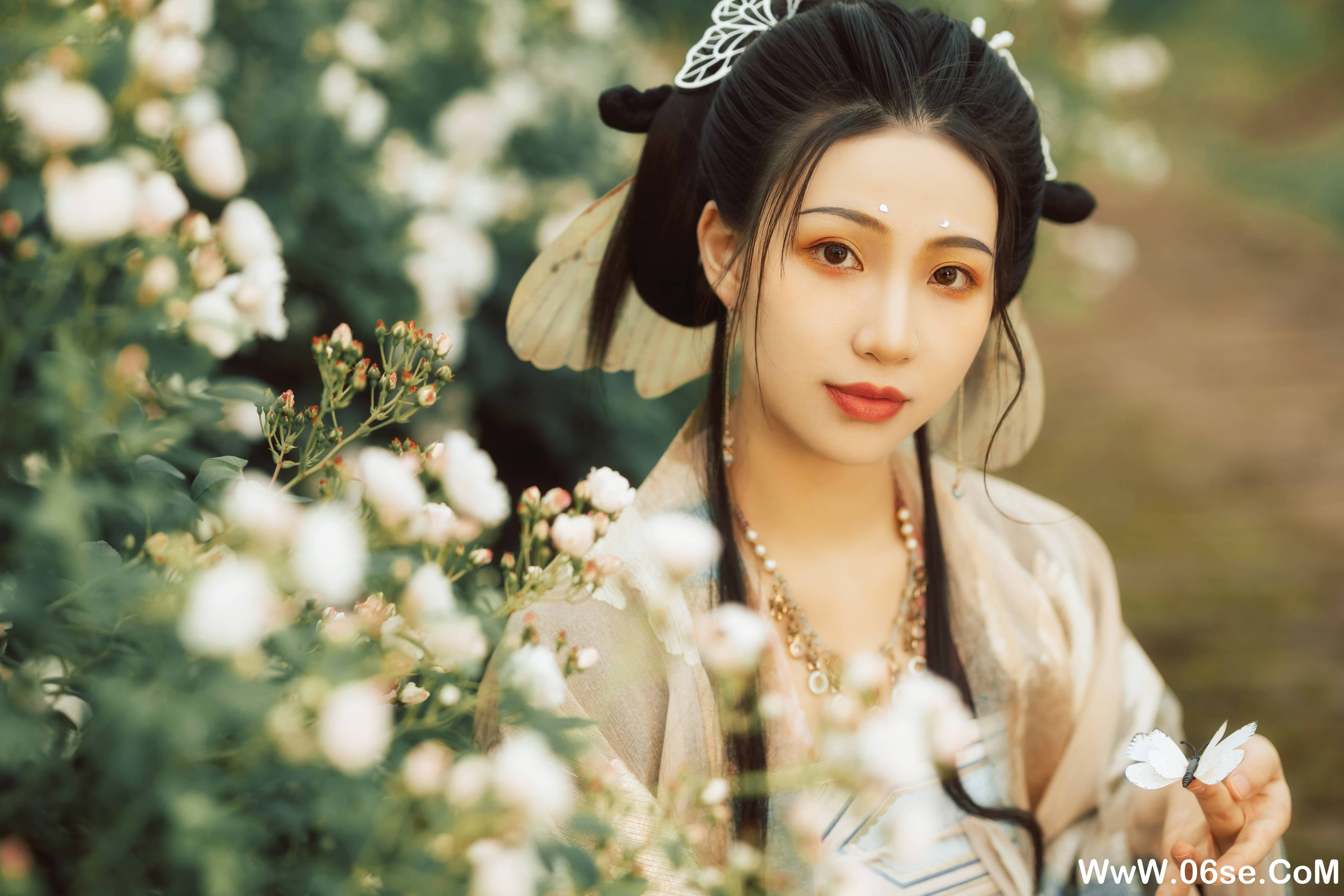 图片[8]-[YITUYU艺图语]2021.08.23 侍神令·八彩 牧牧[25+1P／308MB]-六色网