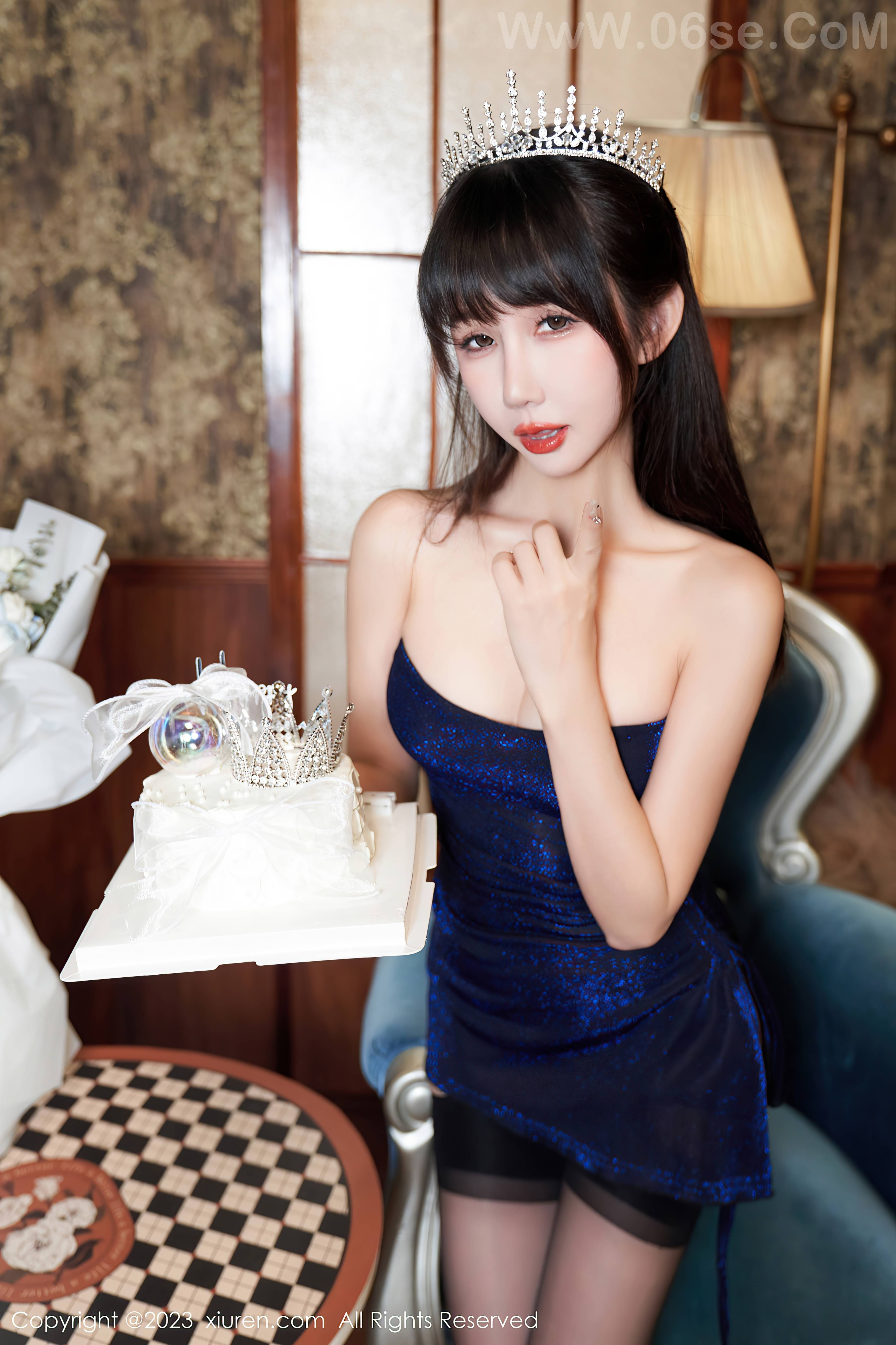 图片[42]-[Xiuren秀人网]2023.08.23 NO.7274 波巧酱[90+1P／991MB]-六色网