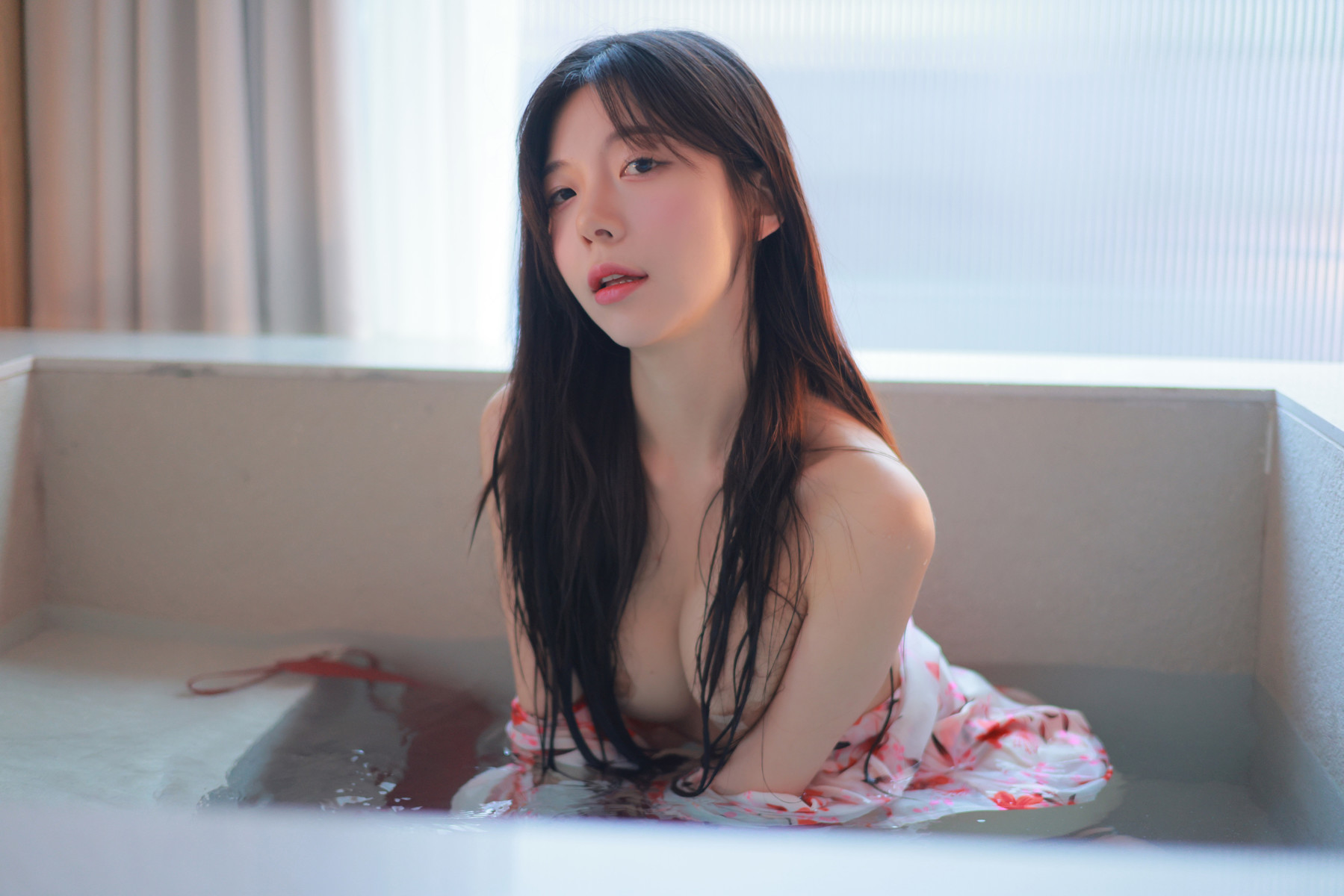 Leeesovely 쏘블리, [Patreon] Sakura Set.02 48