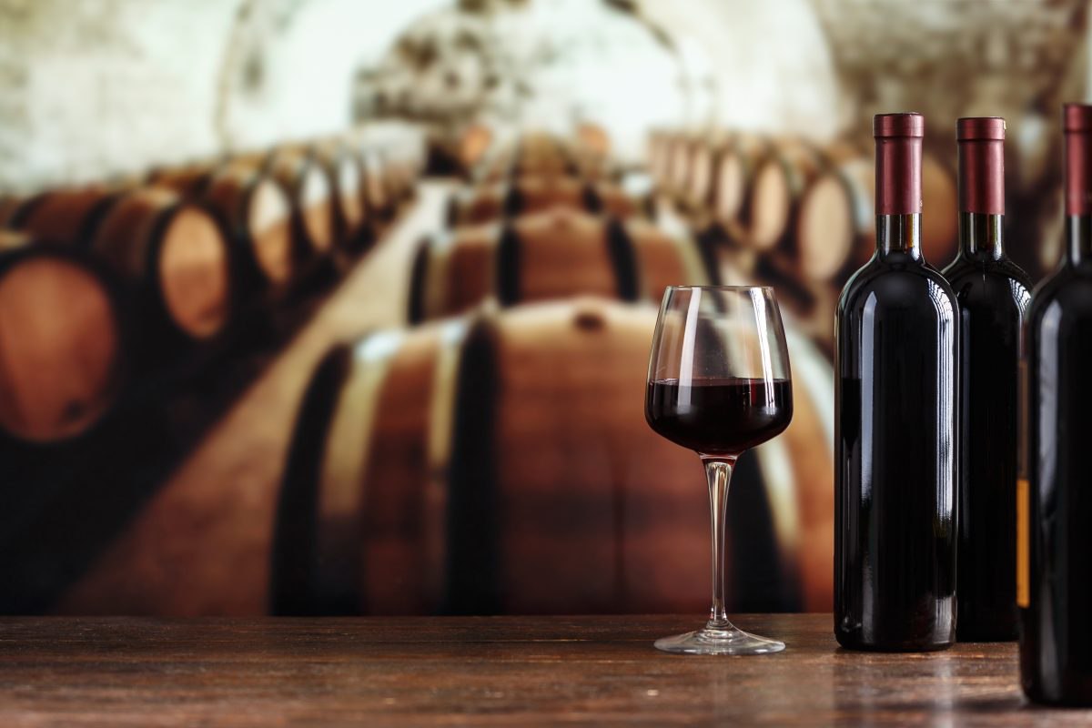 Роскачество дало рекомендации по выбору лучшего импортного вина