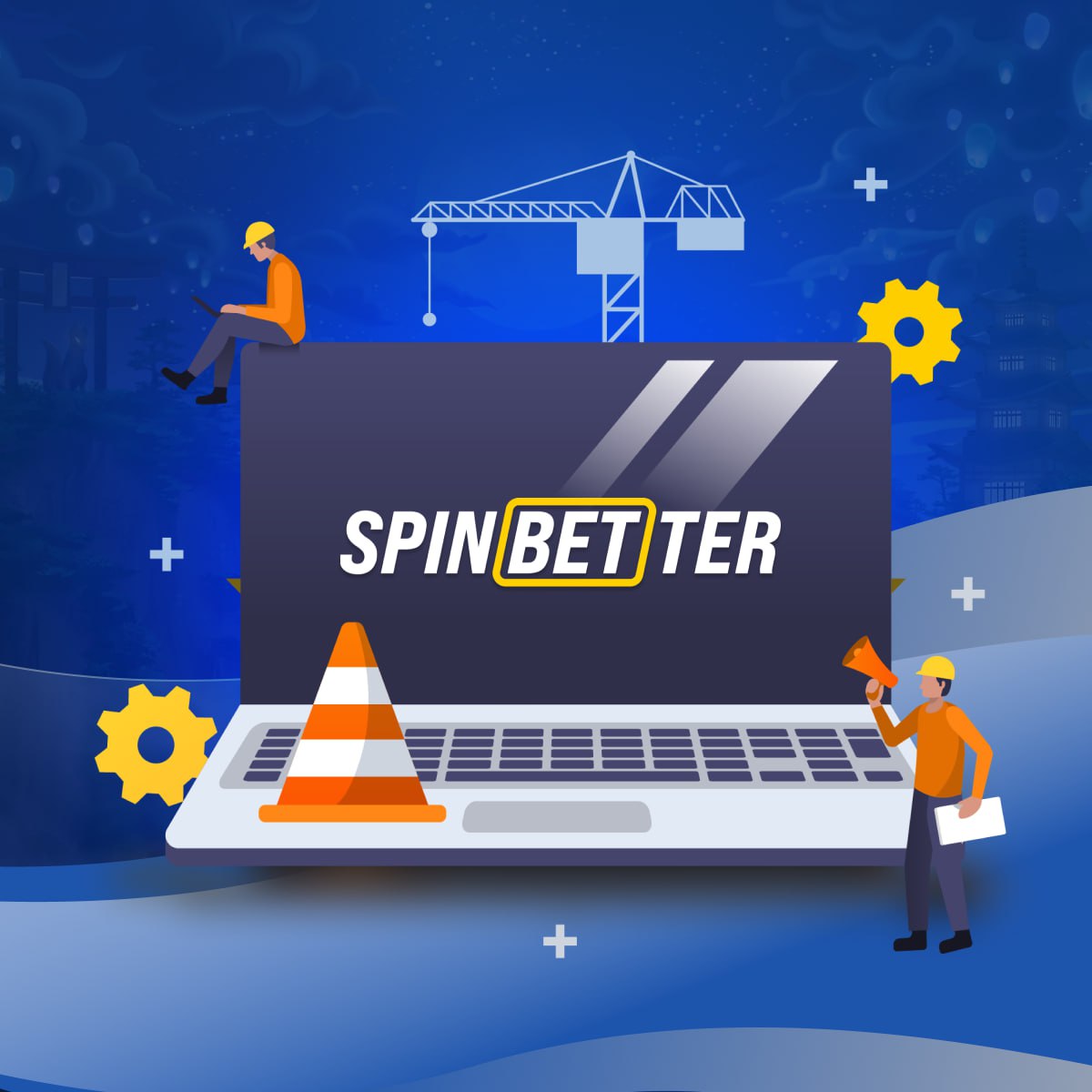 Spinbetter