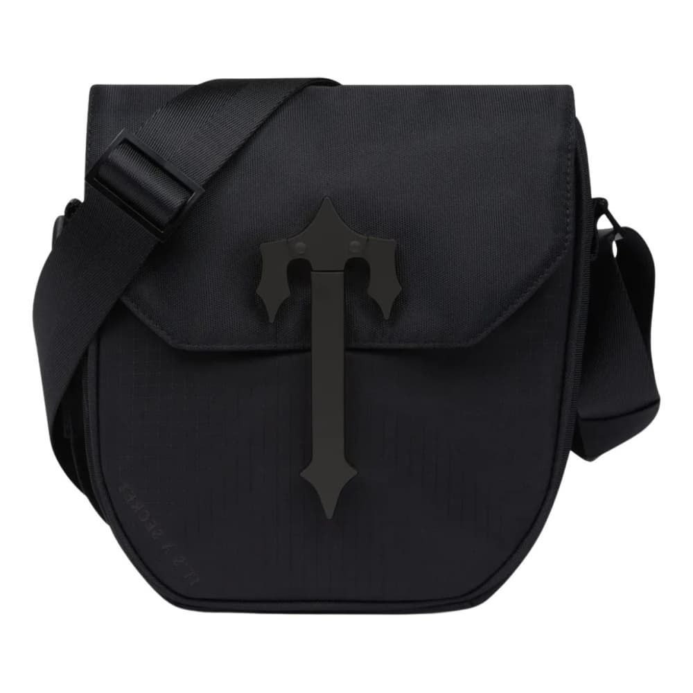 Trapstar Blackout Cobra T Bag Telegraph