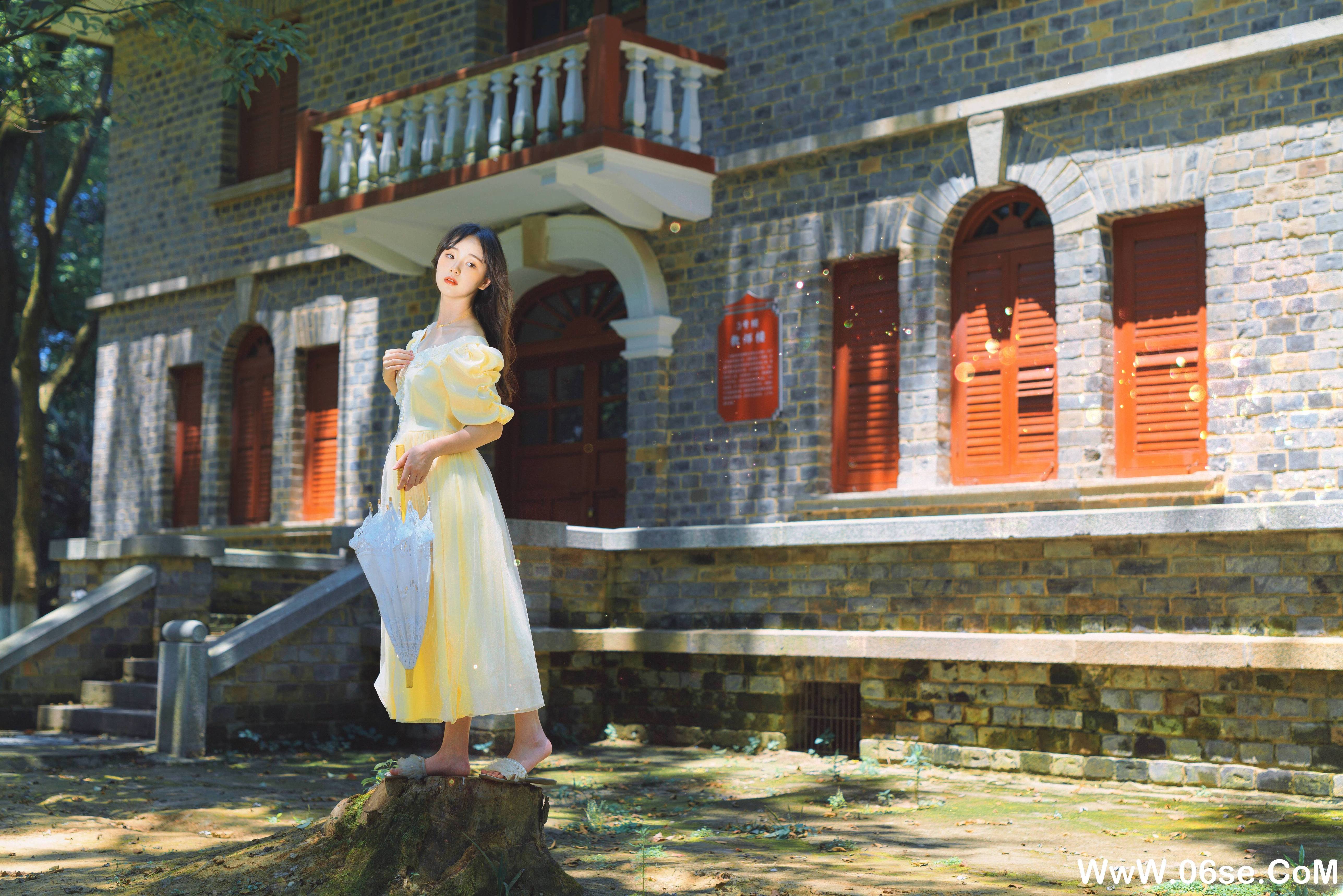 图片[5]-[YITUYU艺图语]2021.07.28 音乐精灵 柚子[27+1P／701MB]-六色网