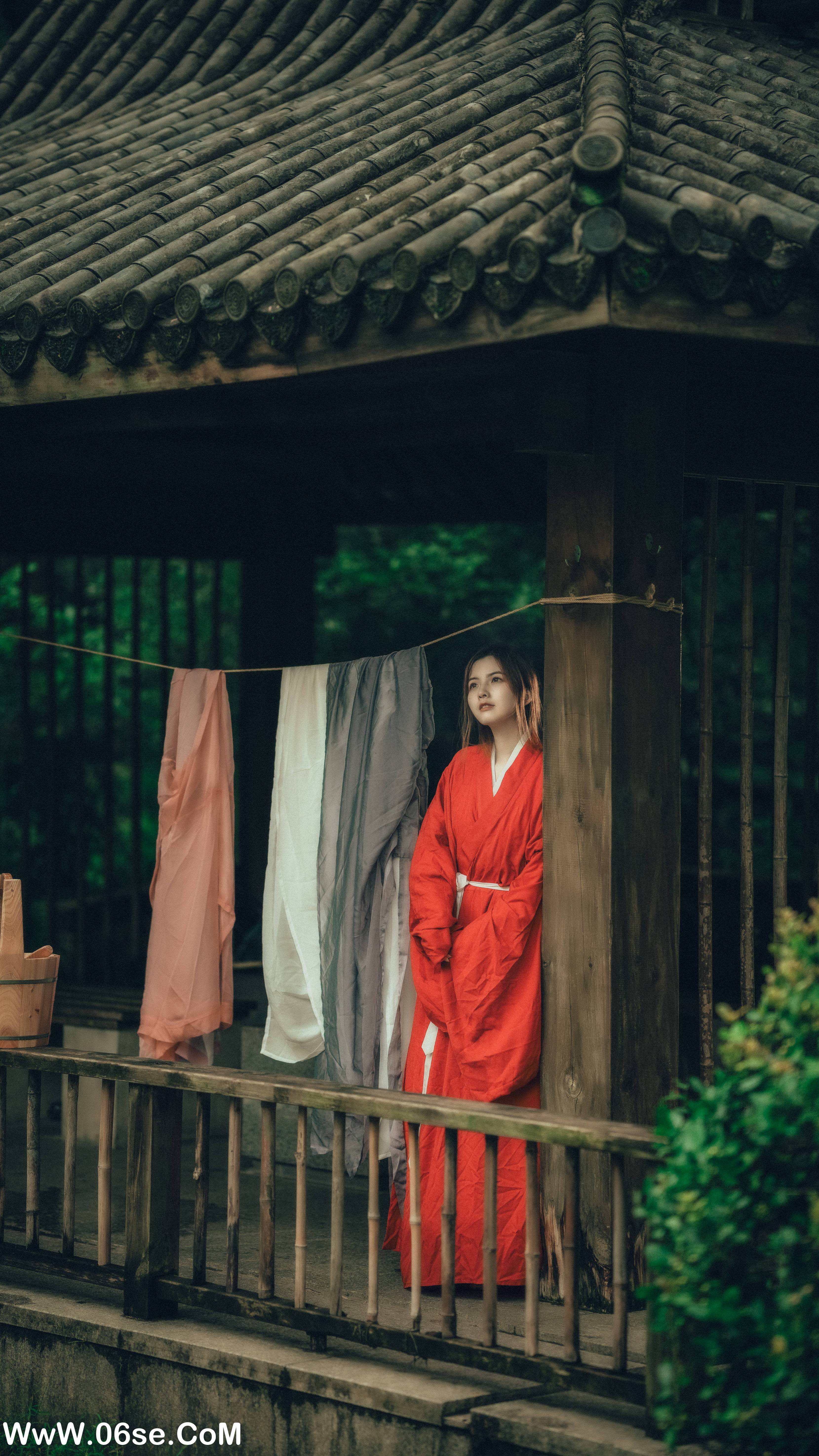 图片[22]-[YITUYU艺图语]2022.07.18 汉家浣纱女 Dtifa丁小妮[47+1P／548MB]-六色网
