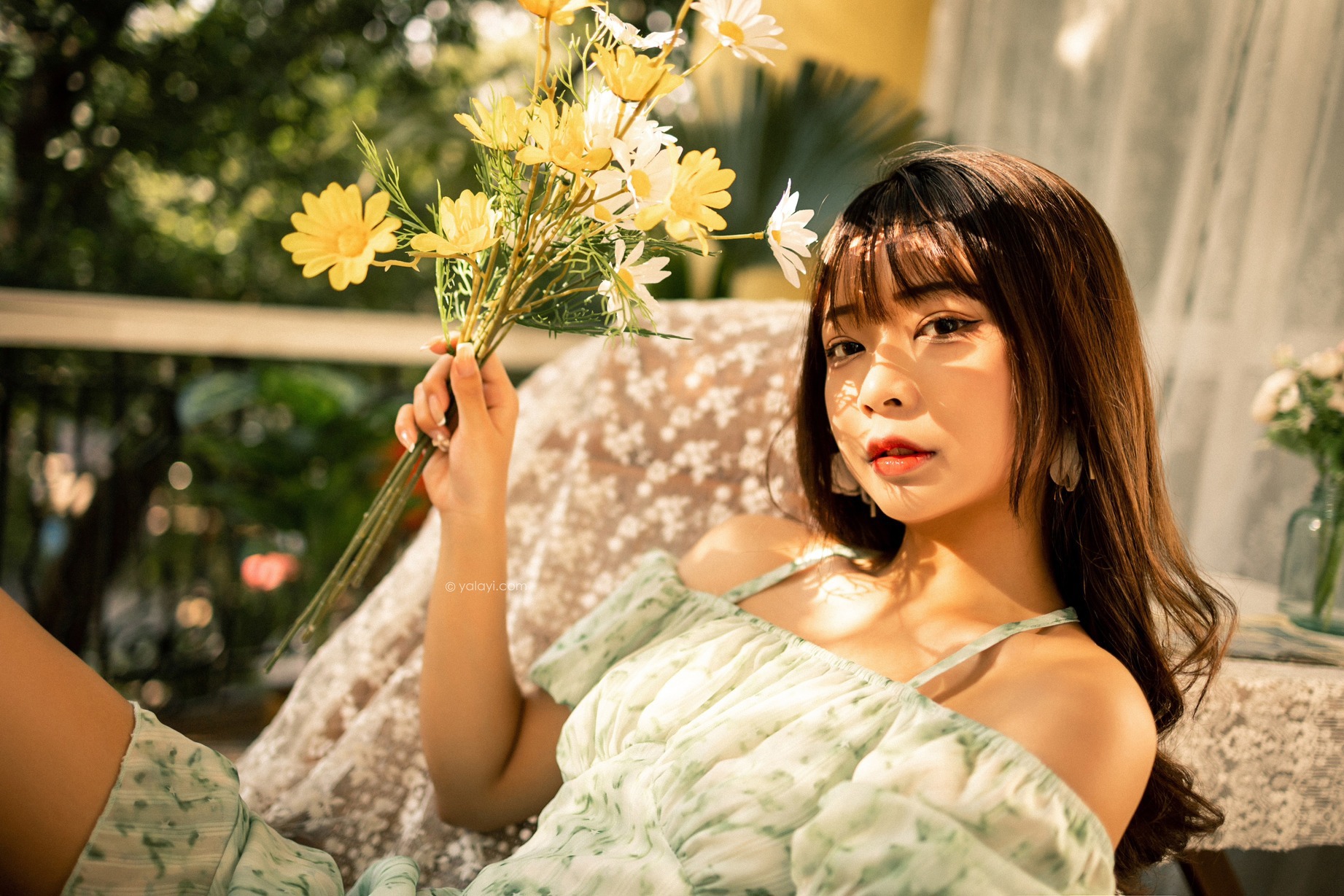 [YALAYI雅拉伊] 2021.06.30 No.813 阿禾 17